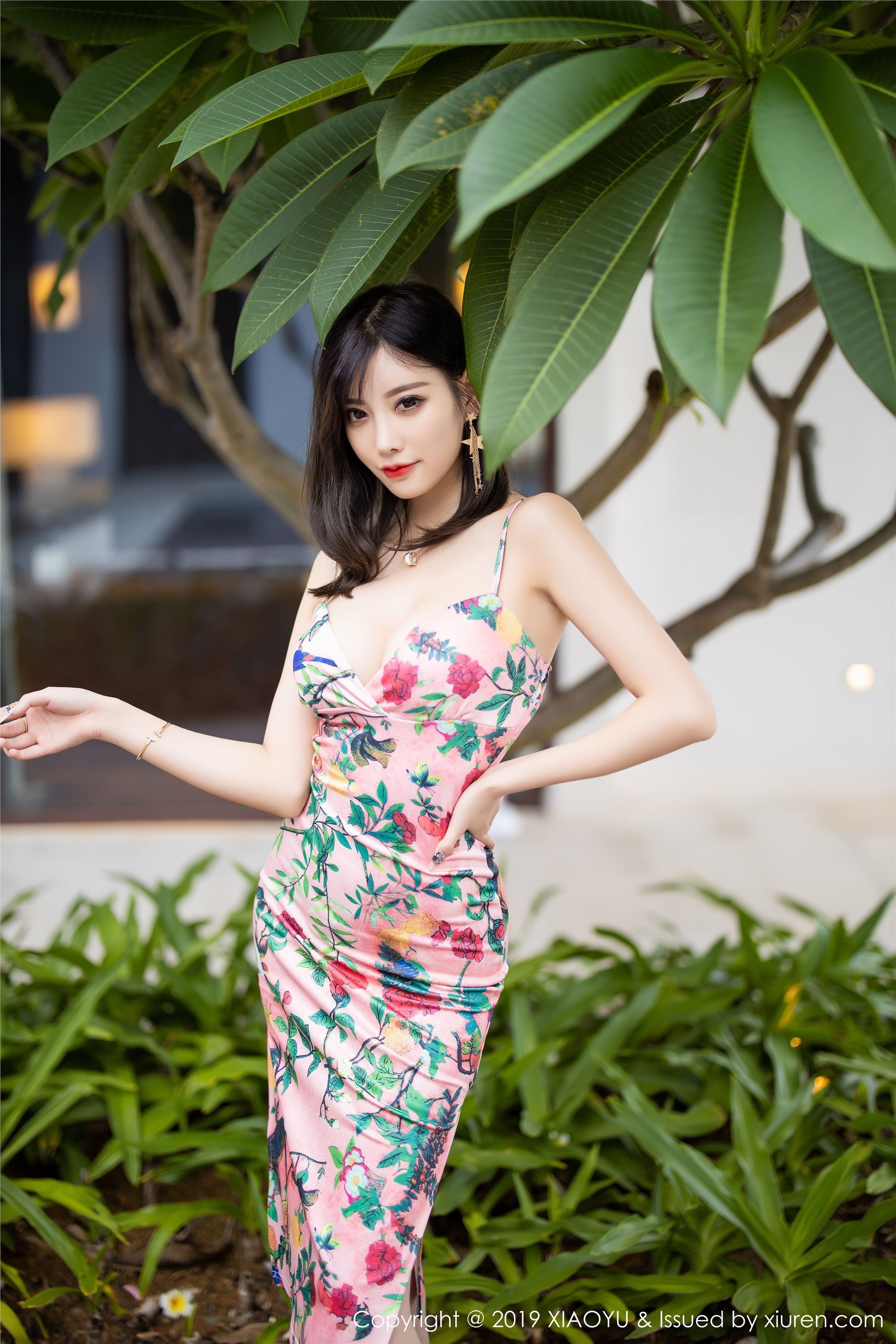 XIAOYU语画界  2019.11.15 VOL.194 杨晨晨sugar