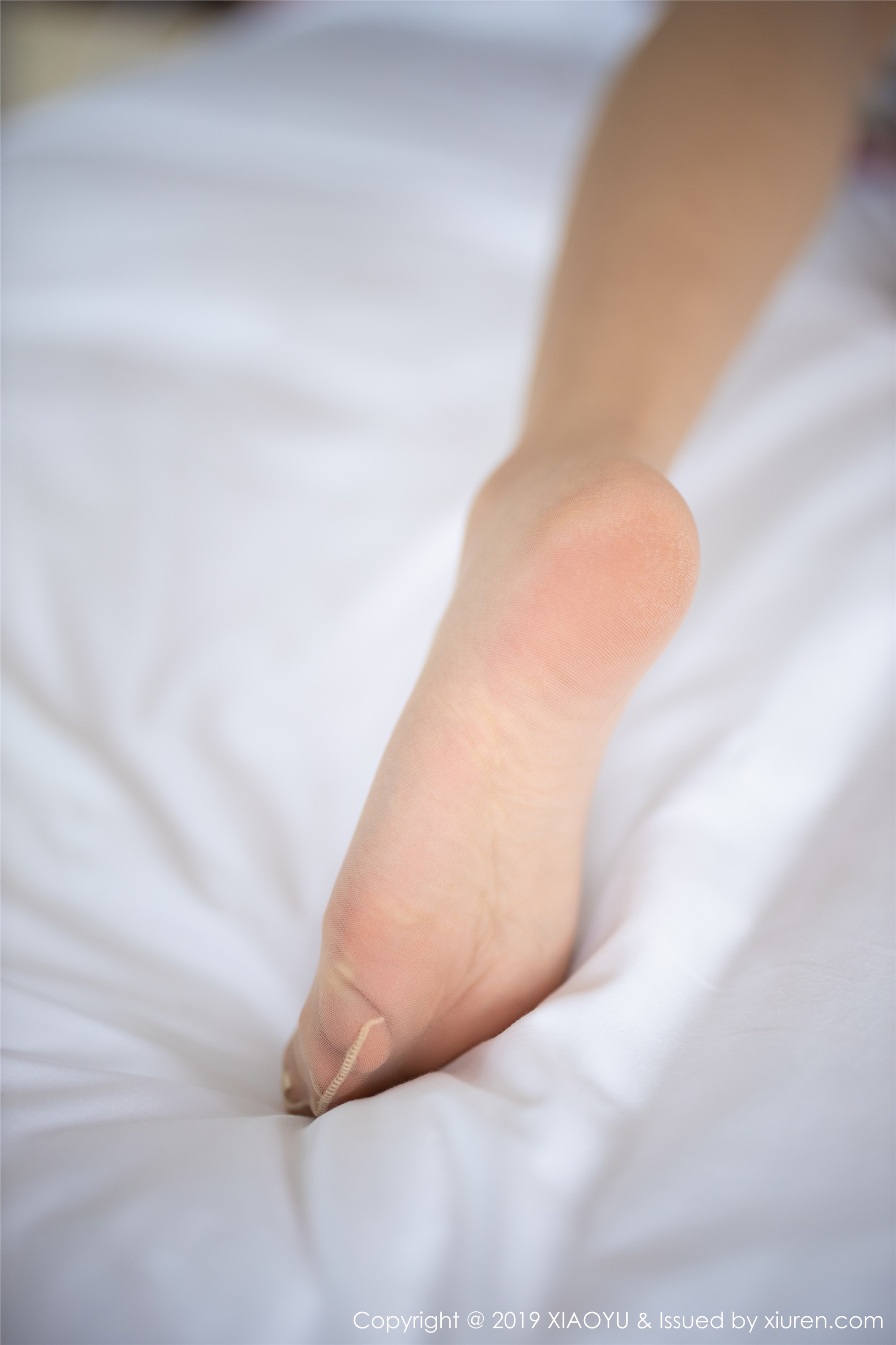 XIAOYU语画界  2019.11.15 VOL.194 杨晨晨sugar