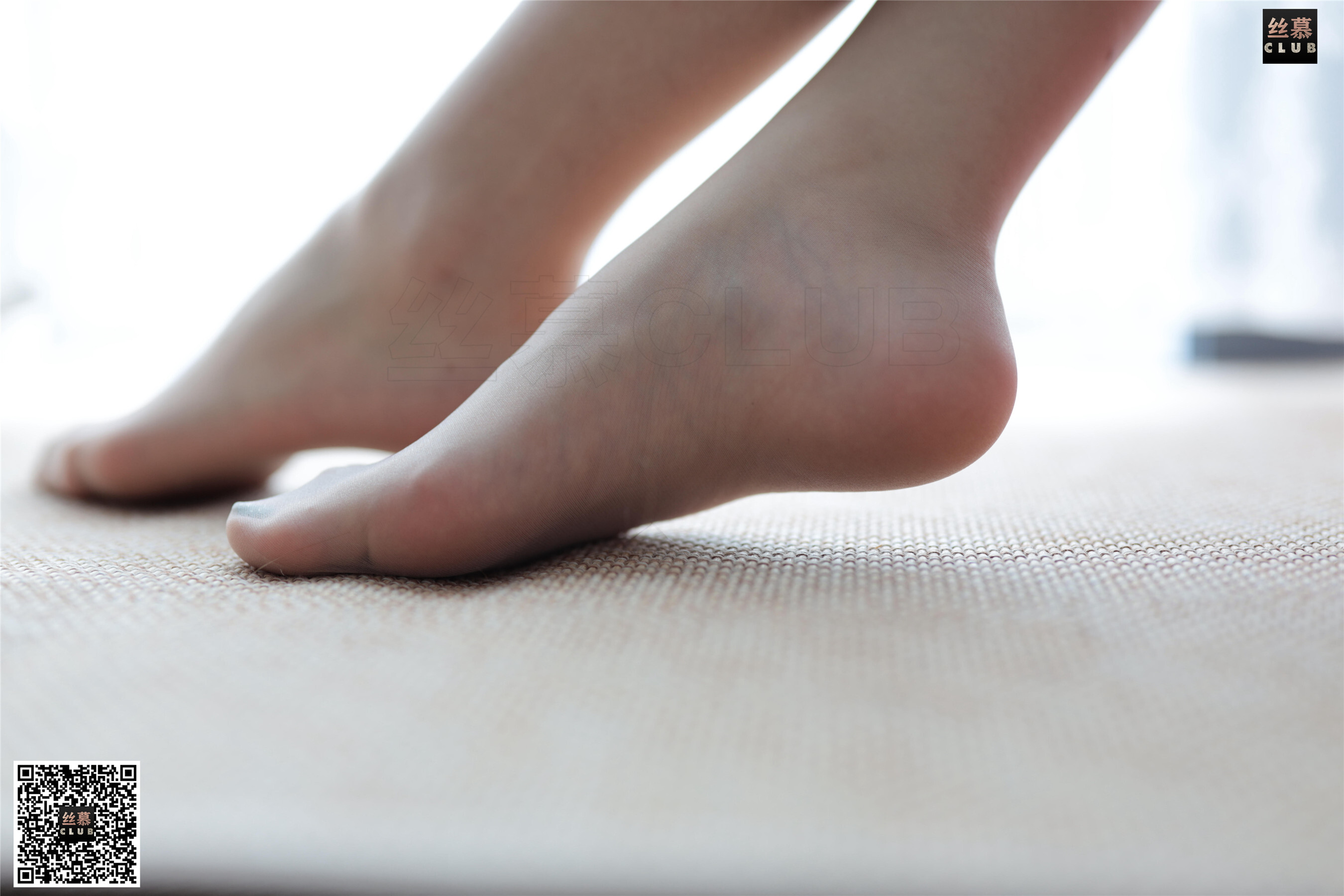 丝慕写真 SM079 模特：诗晴《诗晴浪漫樱花》