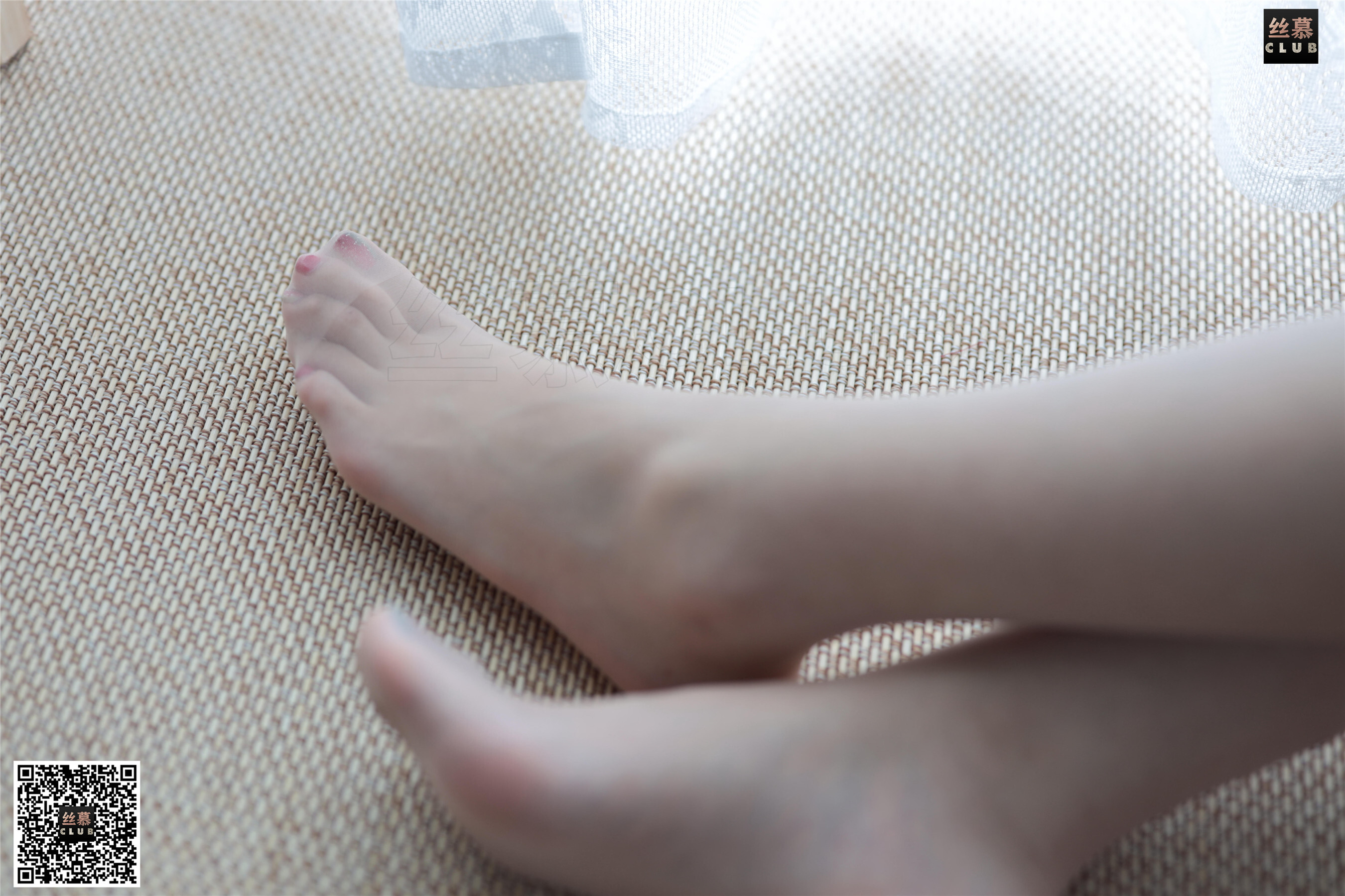 丝慕写真 SM079 模特：诗晴《诗晴浪漫樱花》