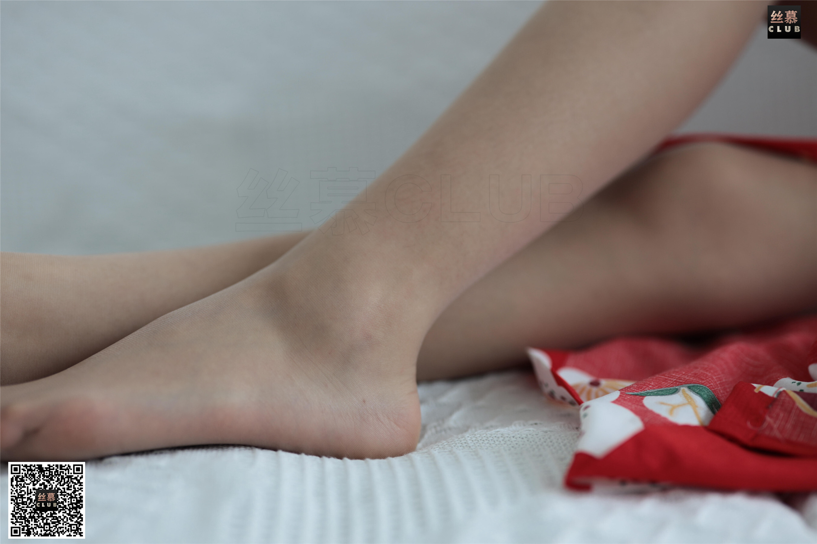 丝慕写真 SM079 模特：诗晴《诗晴浪漫樱花》