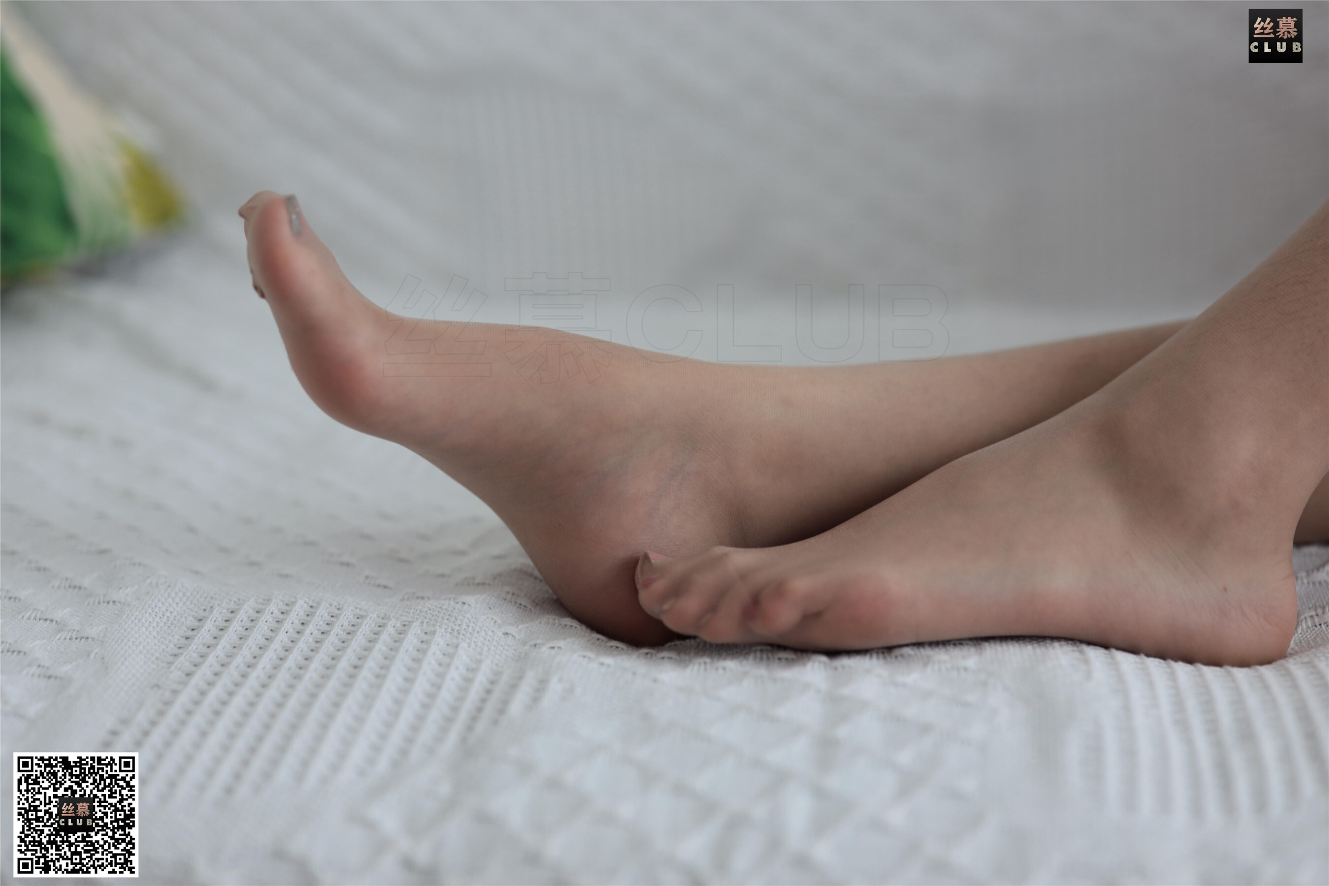 丝慕写真 SM079 模特：诗晴《诗晴浪漫樱花》