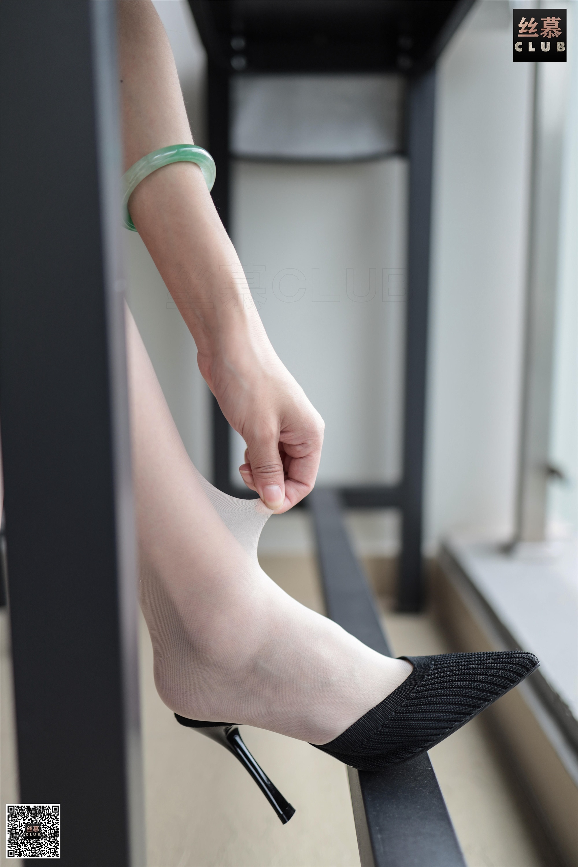 丝慕写真 SM080 模特：梦辰《新模-“小沈梦辰”》