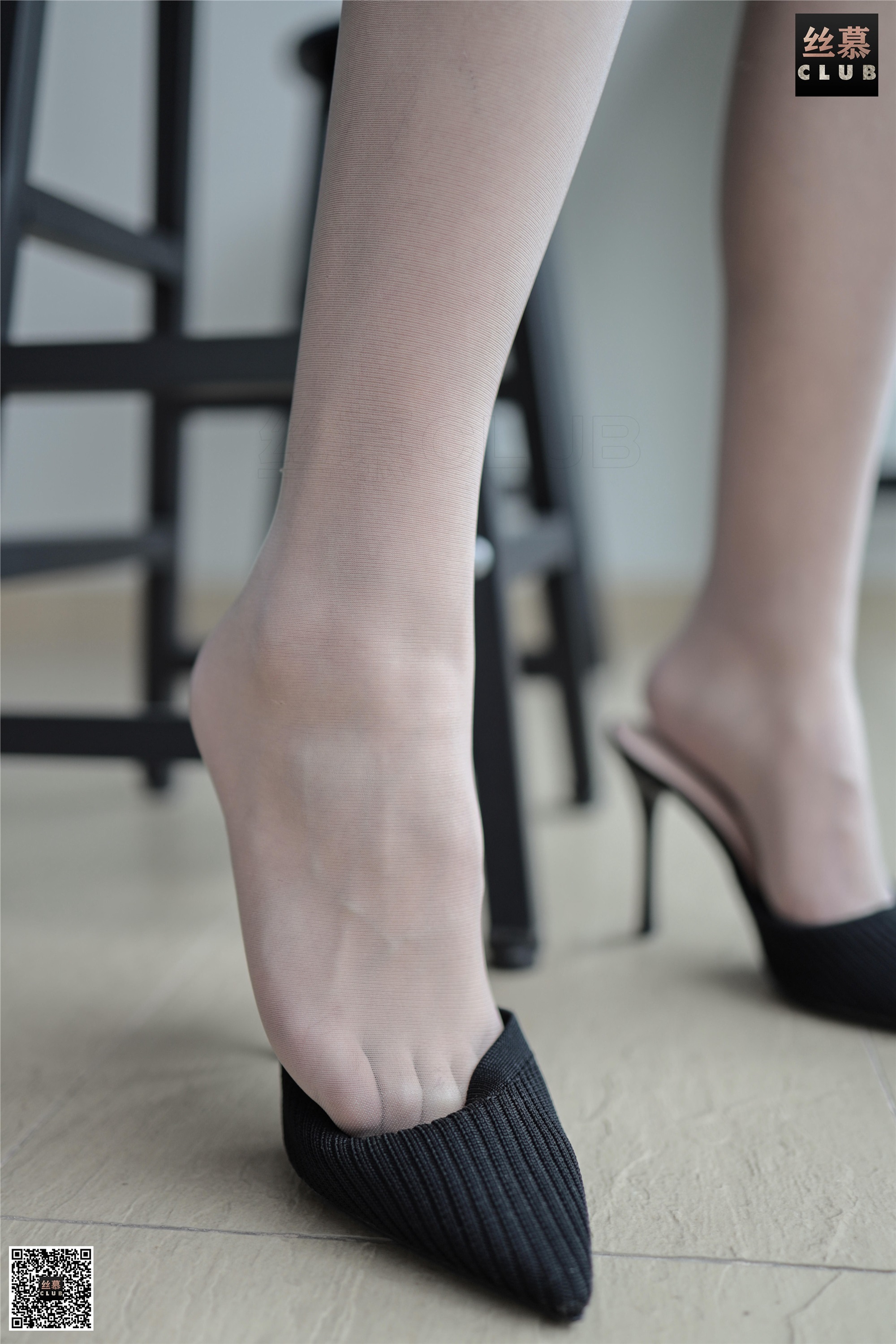 丝慕写真 SM080 模特：梦辰《新模-“小沈梦辰”》