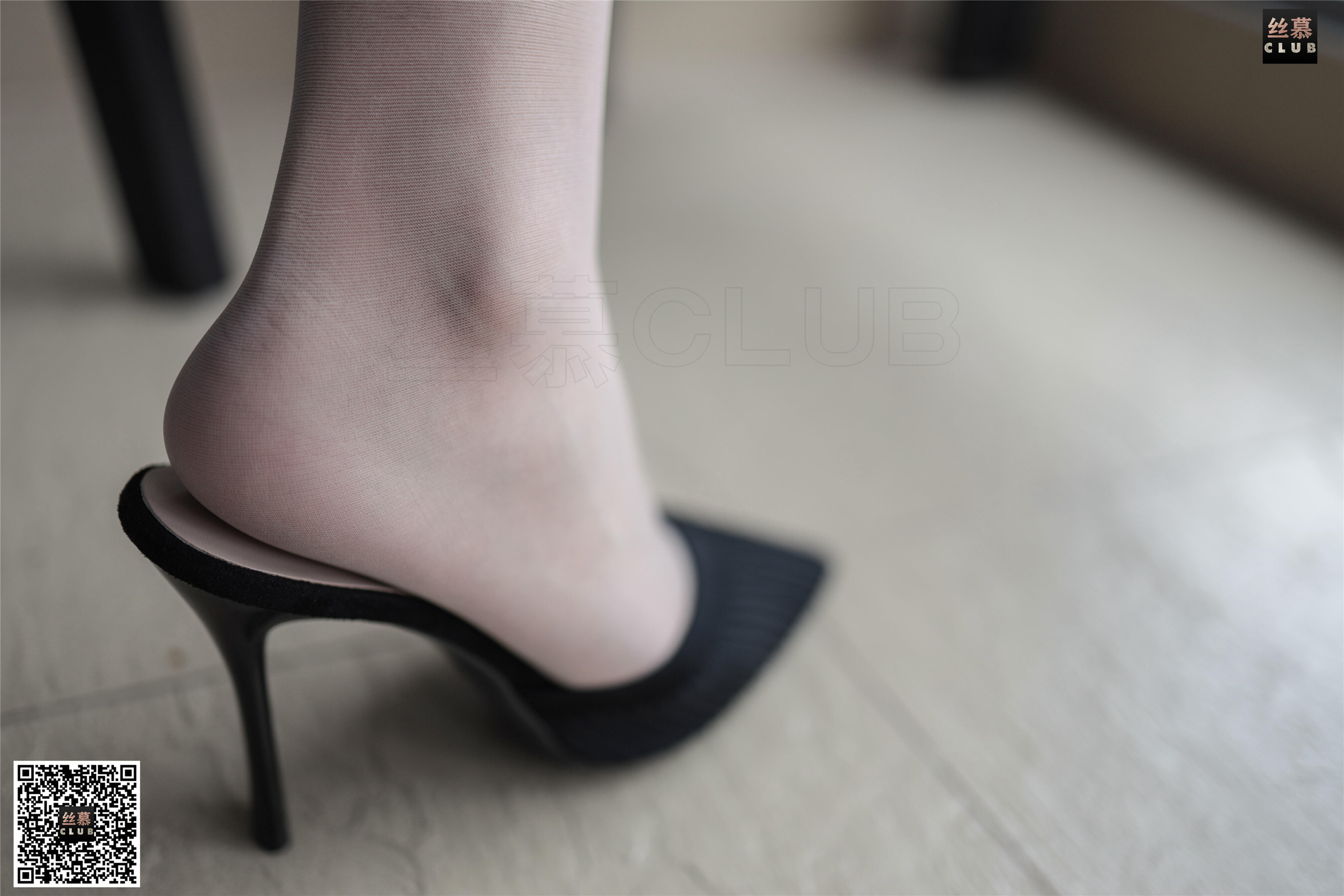 丝慕写真 SM080 模特：梦辰《新模-“小沈梦辰”》