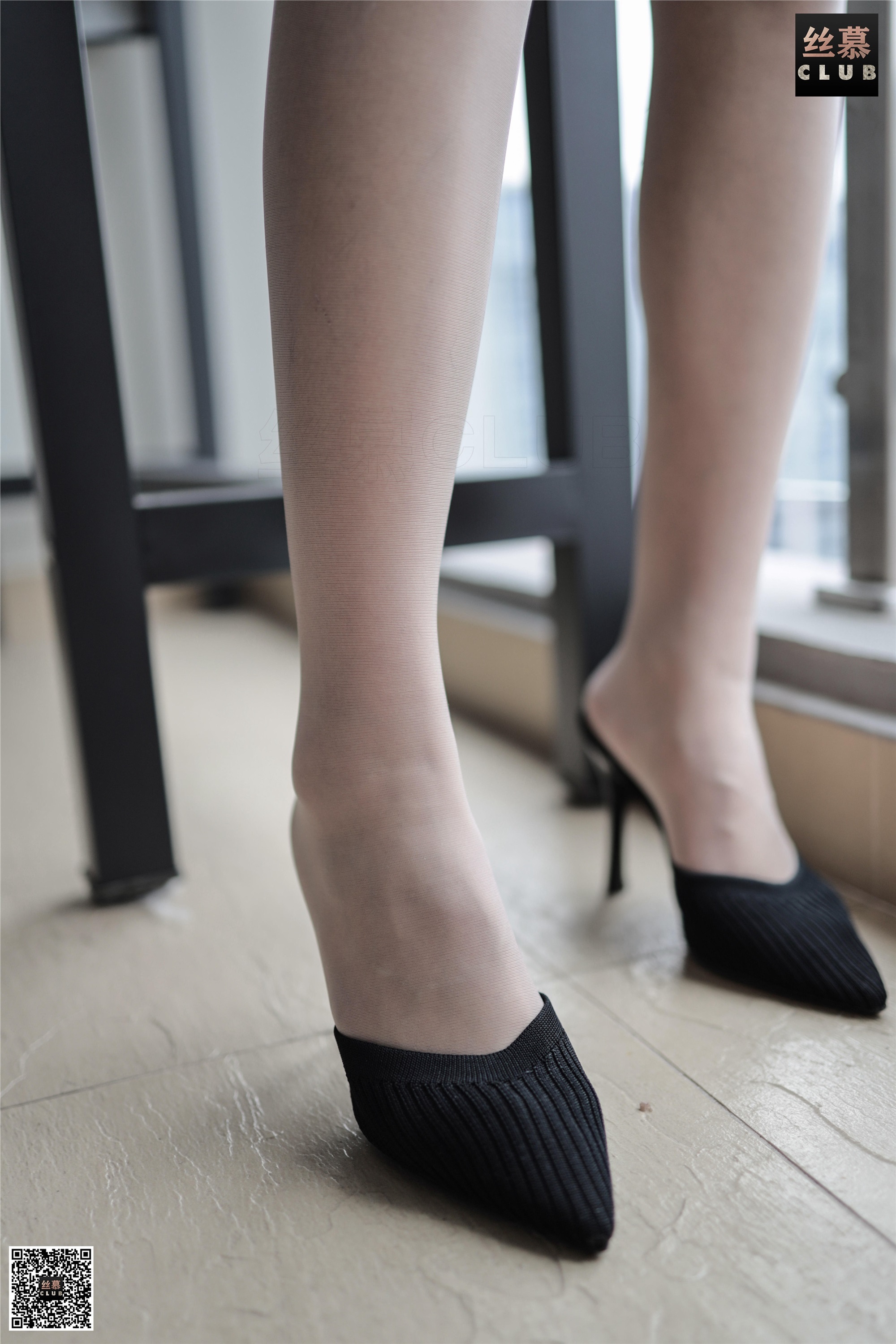 丝慕写真 SM080 模特：梦辰《新模-“小沈梦辰”》