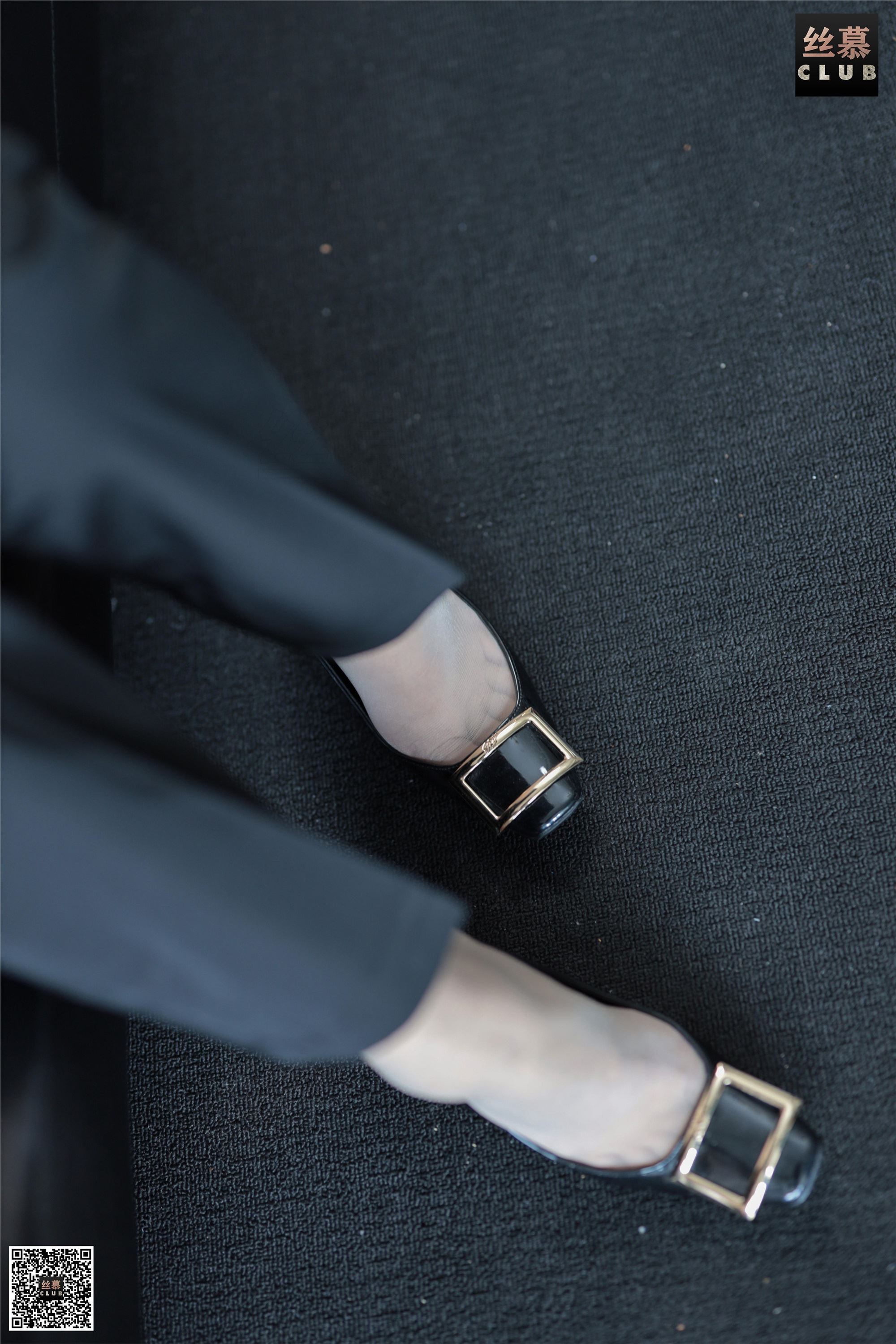 丝慕写真 SM082 天天一元 模特：小舒淇《“舒淇”の裤里丝》