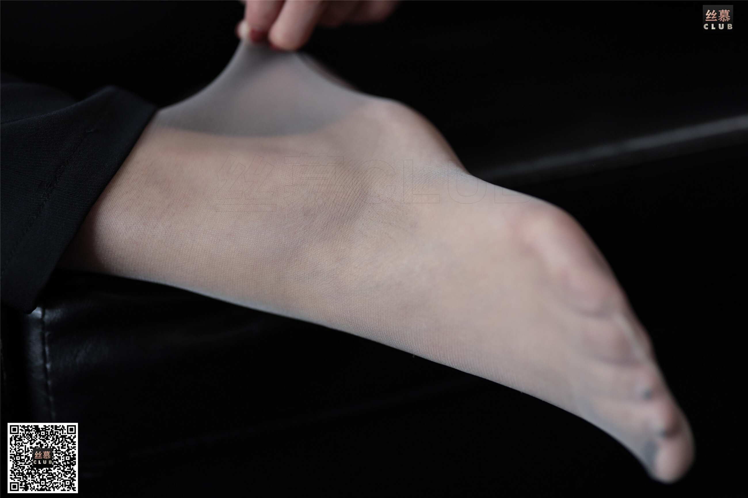 丝慕写真 SM082 天天一元 模特：小舒淇《“舒淇”の裤里丝》