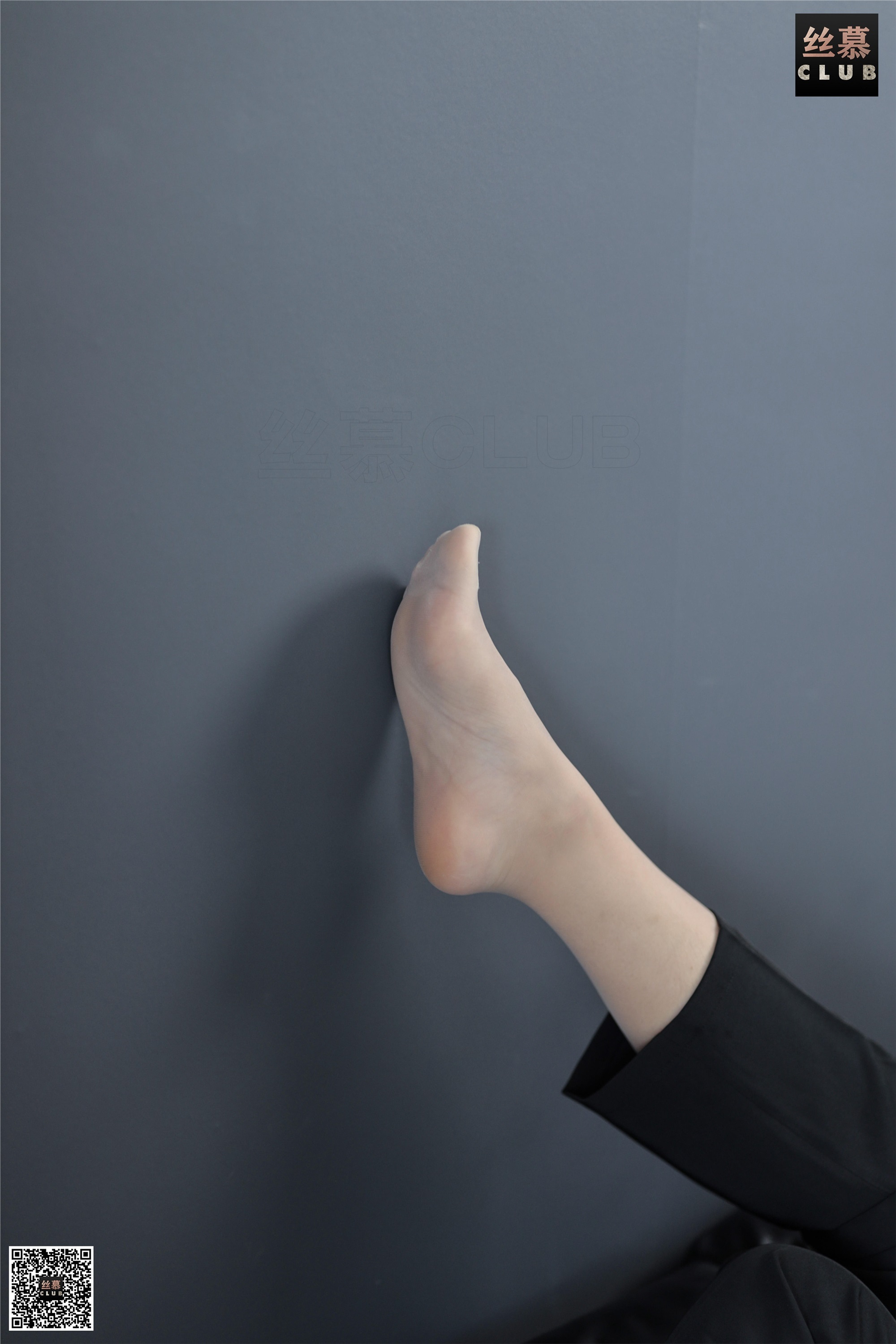 丝慕写真 SM082 天天一元 模特：小舒淇《“舒淇”の裤里丝》