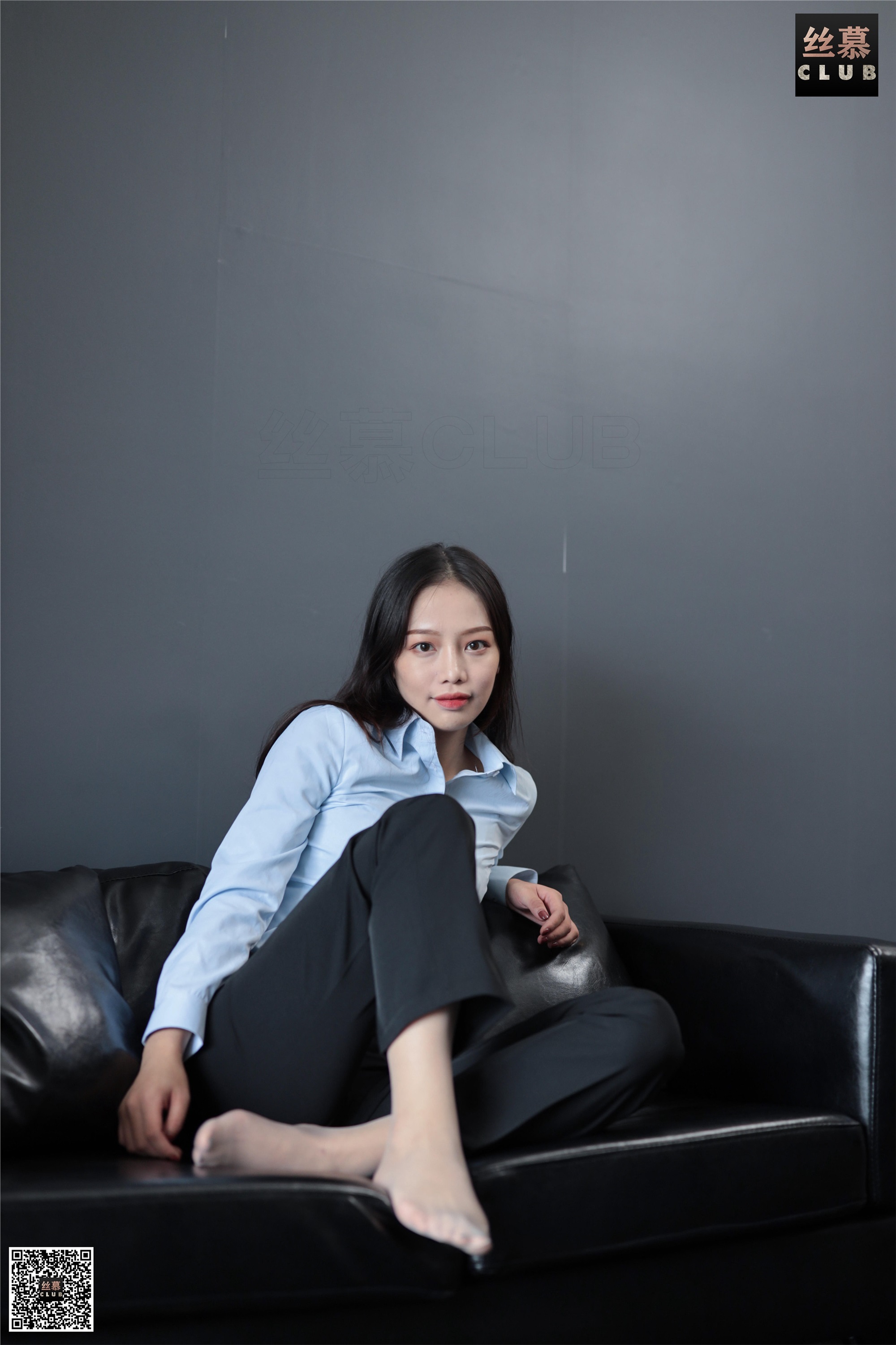 丝慕写真 SM082 天天一元 模特：小舒淇《“舒淇”の裤里丝》