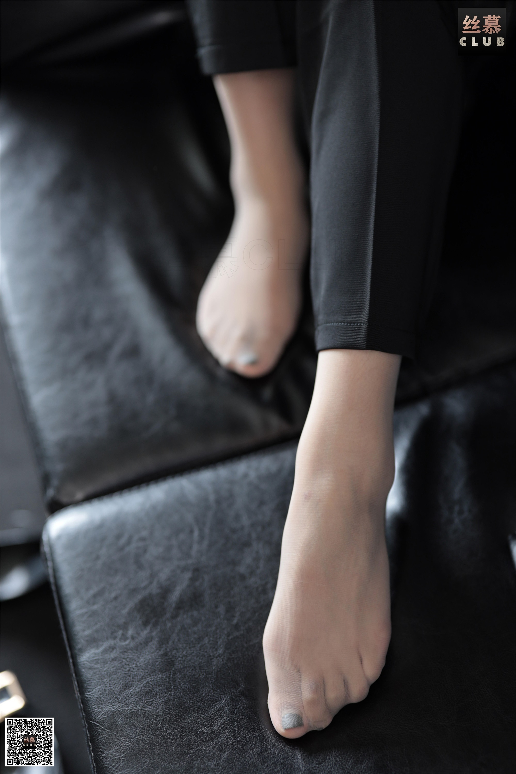 丝慕写真 SM082 天天一元 模特：小舒淇《“舒淇”の裤里丝》