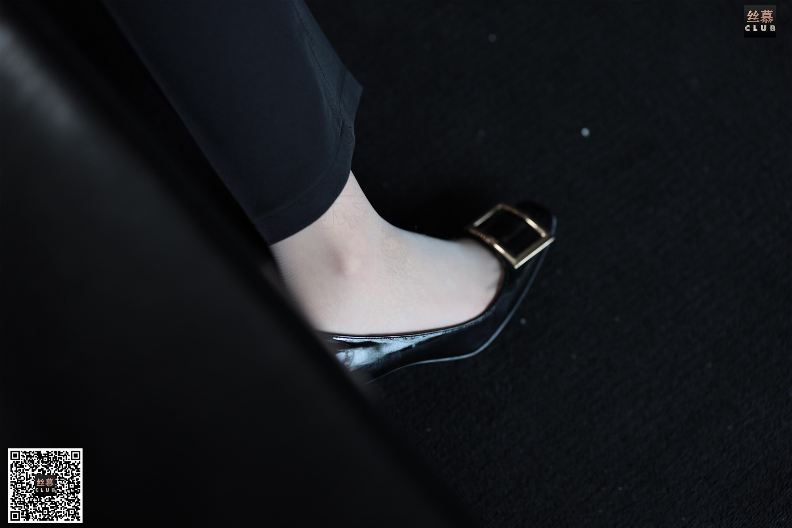 丝慕写真 SM082 天天一元 模特：小舒淇《“舒淇”の裤里丝》