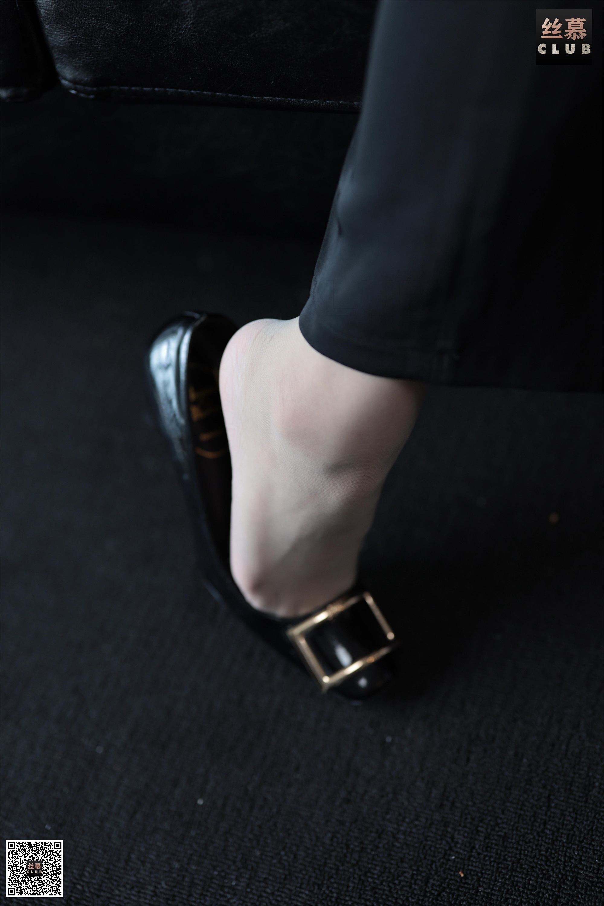 丝慕写真 SM082 天天一元 模特：小舒淇《“舒淇”の裤里丝》