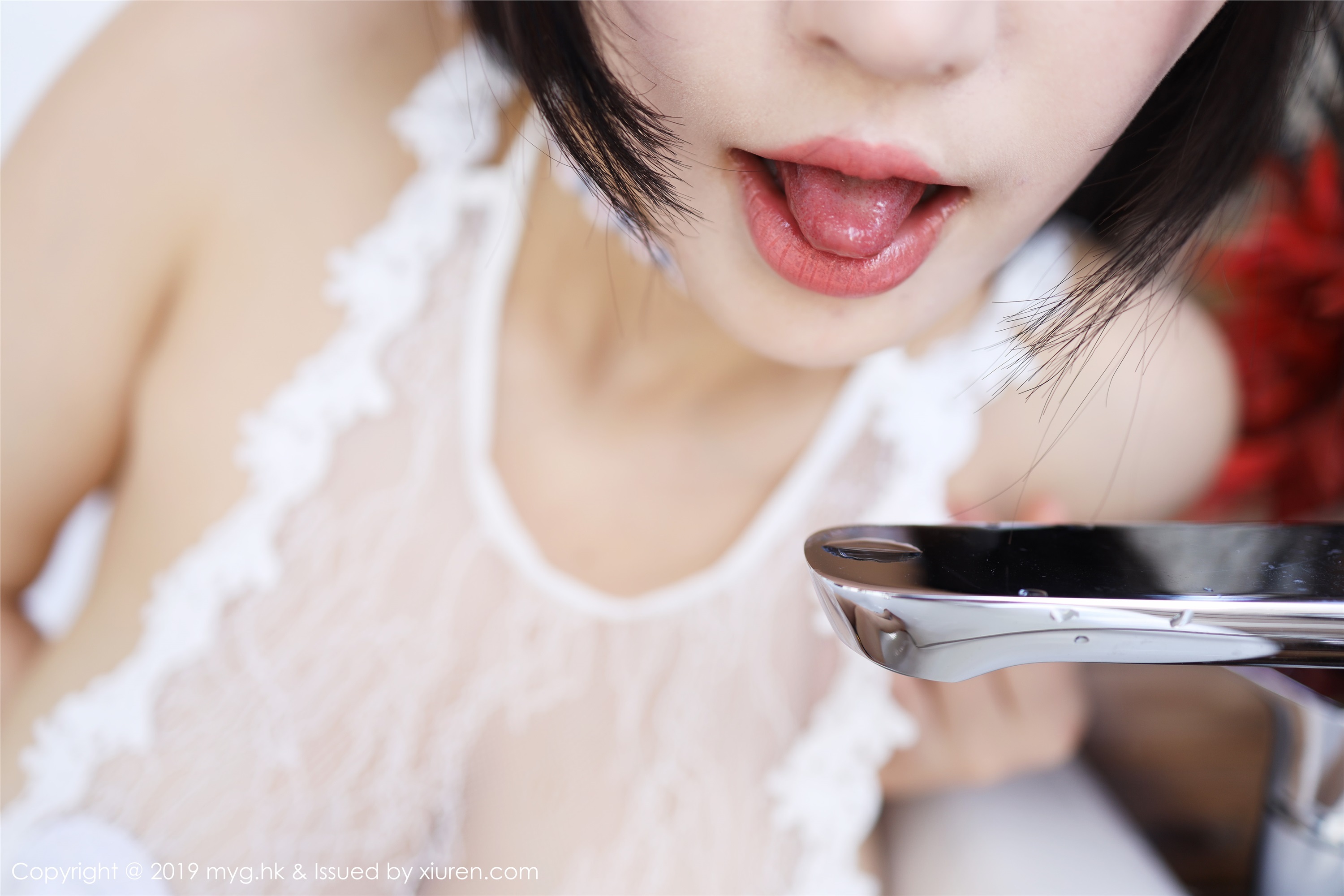 MyGirl美媛馆 2019.11.22 Vol.409 Flower朱可儿