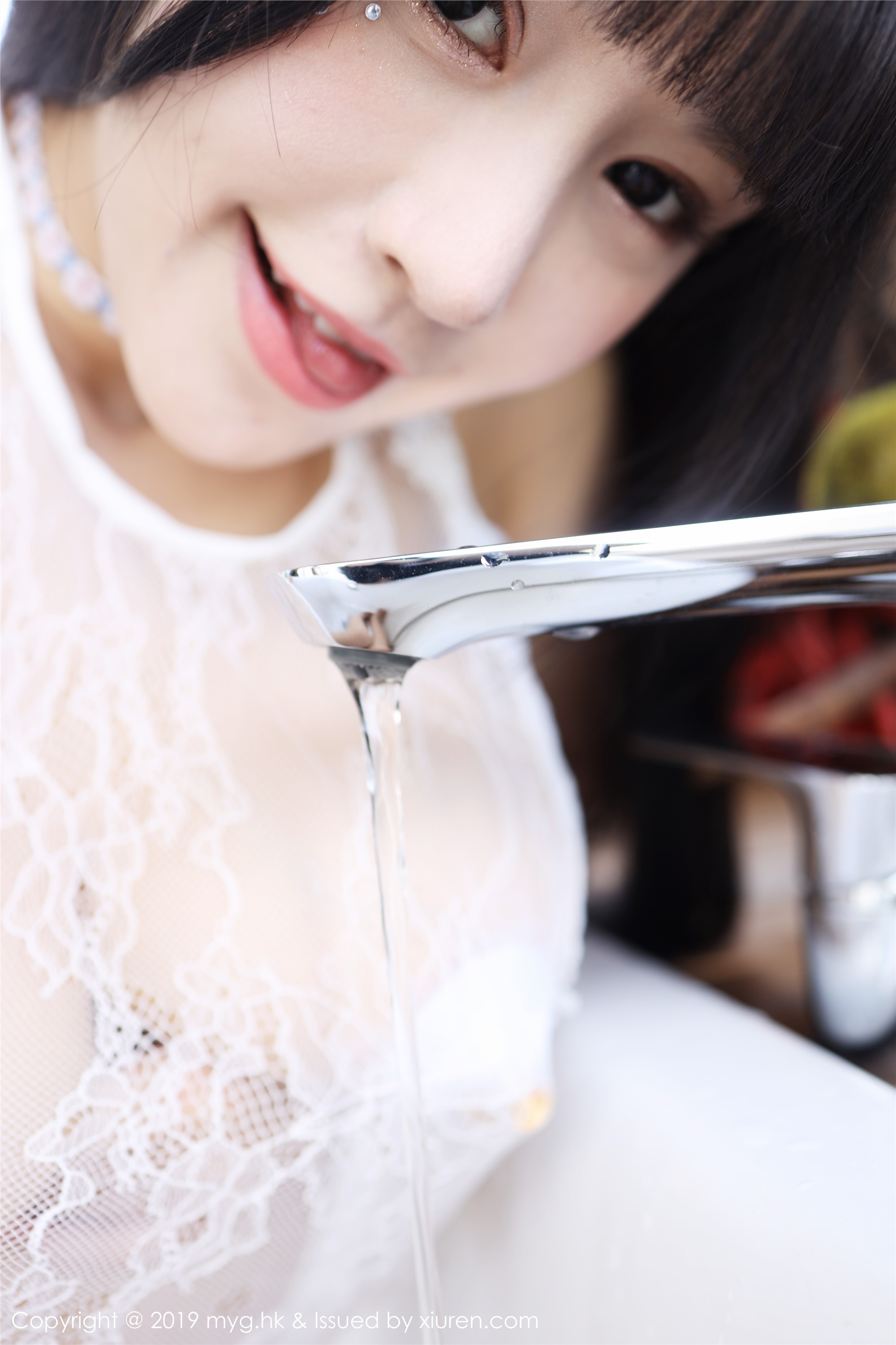 MyGirl美媛馆 2019.11.22 Vol.409 Flower朱可儿