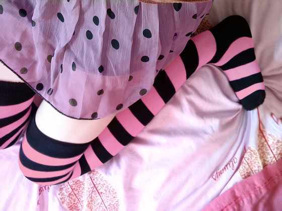 兔玩映画系列 98写真-萝莉自拍