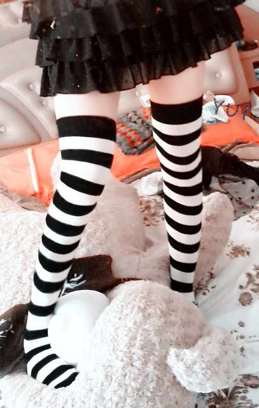 兔玩映画系列 98写真-萝莉自拍