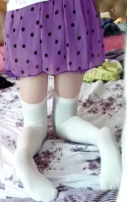 兔玩映画系列 98写真-萝莉自拍