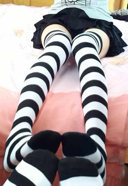 兔玩映画系列 98写真-萝莉自拍