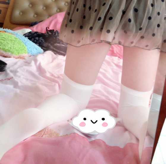 兔玩映画系列 98写真-萝莉自拍