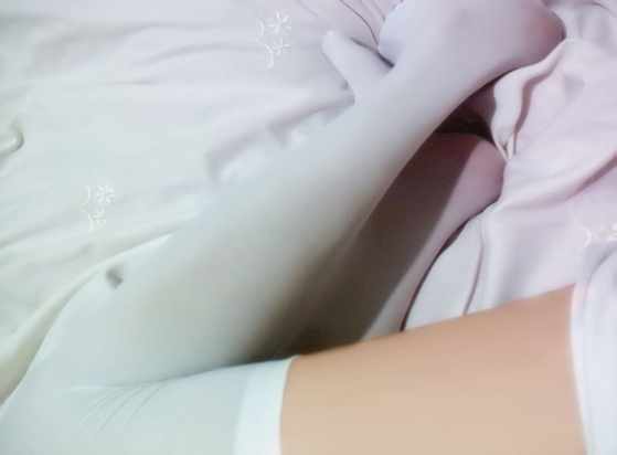 兔玩映画系列 98写真-萝莉自拍