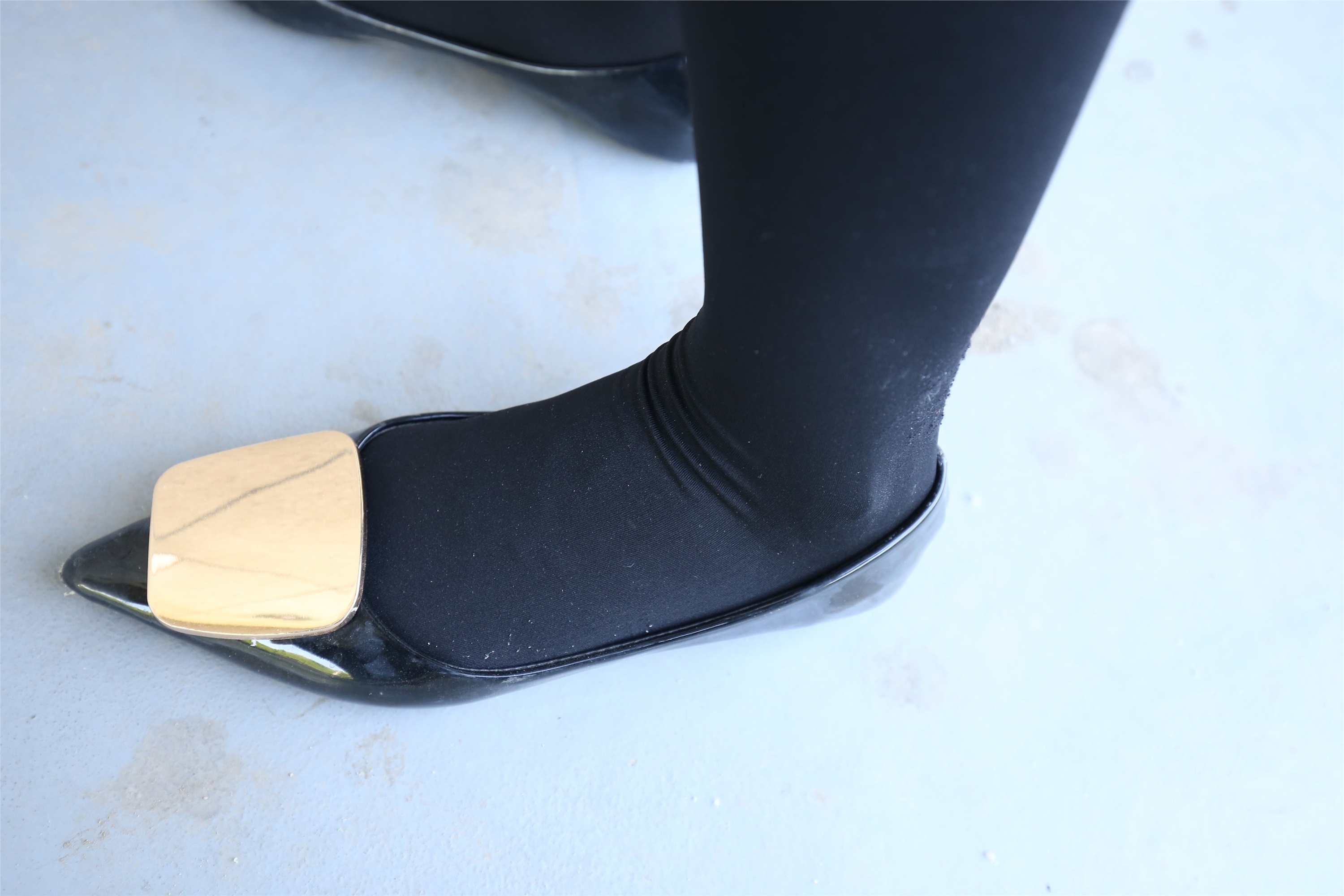 大西瓜美女图片 Z3-1 裤妹黑袜314p1