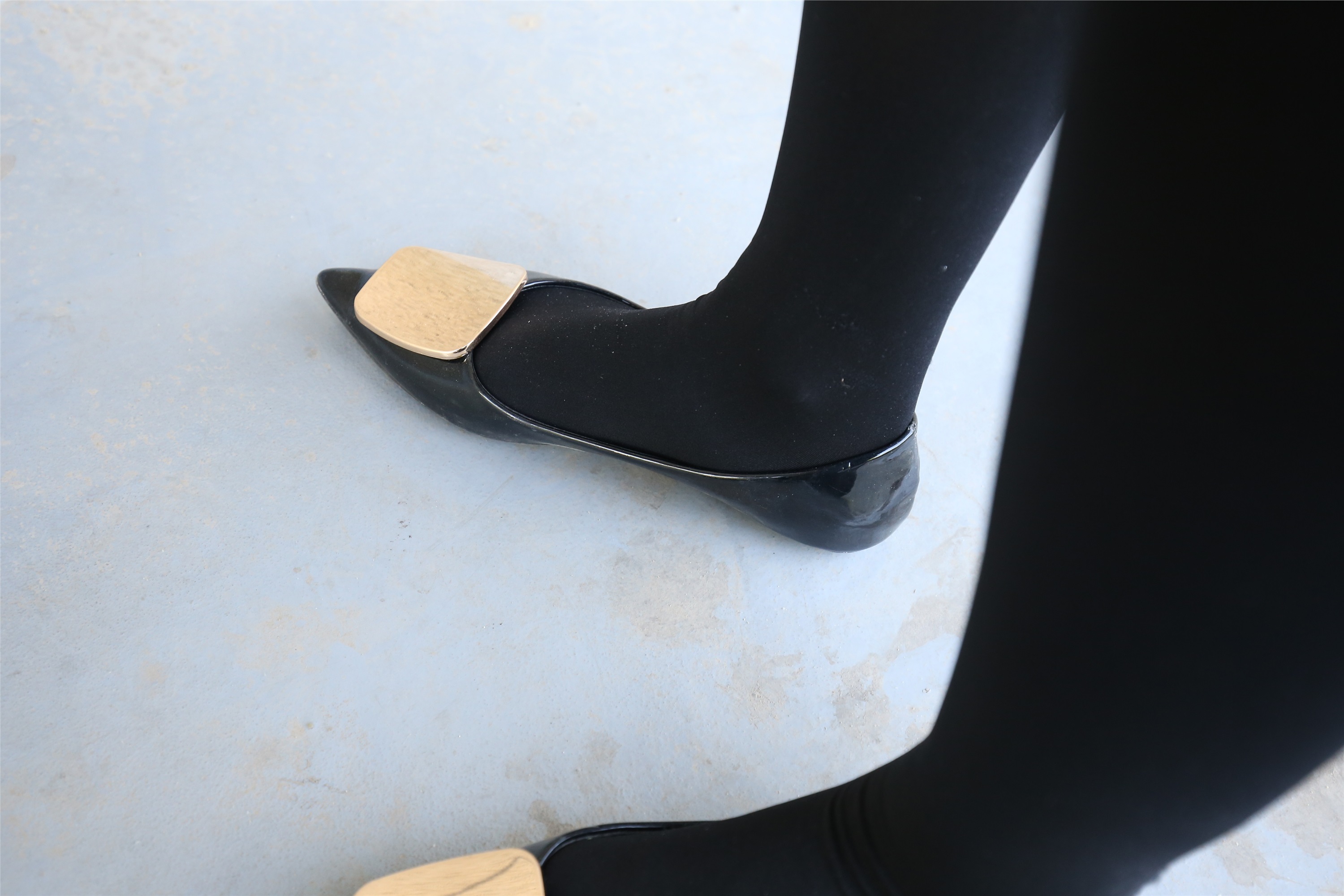 大西瓜美女图片 Z3-1 裤妹黑袜314p1