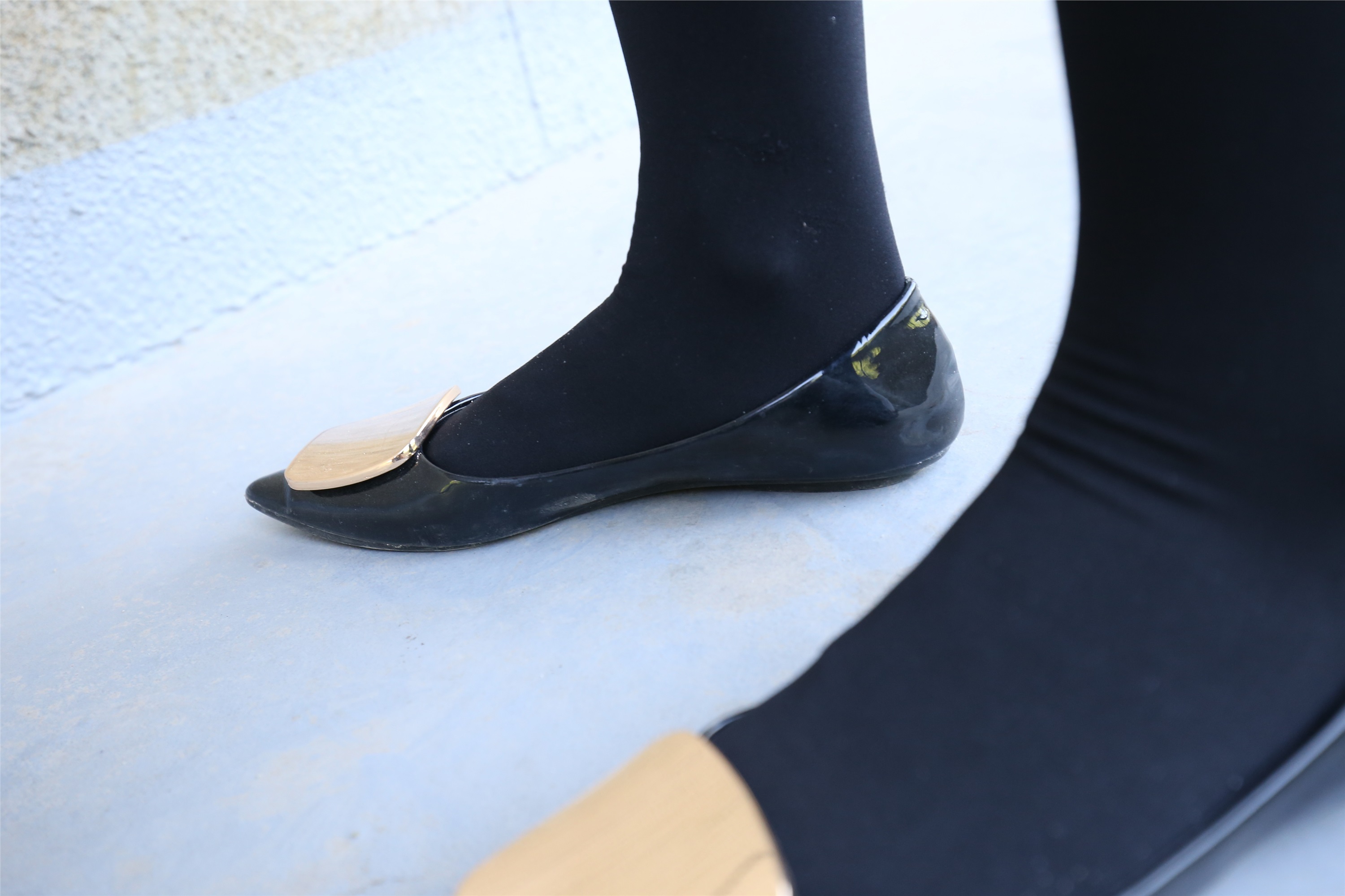 大西瓜美女图片 Z3-1 裤妹黑袜314p1