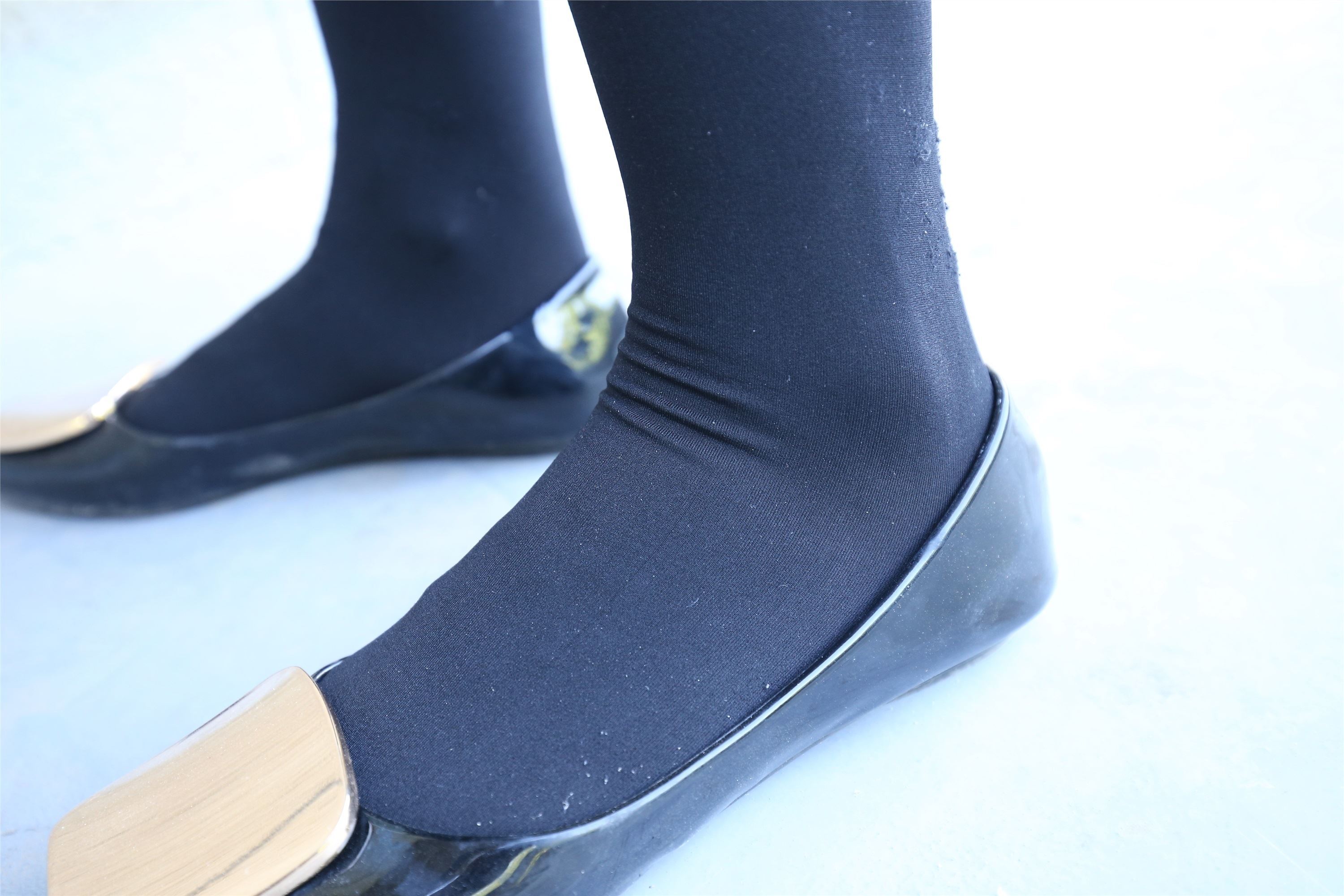 大西瓜美女图片 Z3-1 裤妹黑袜314p1