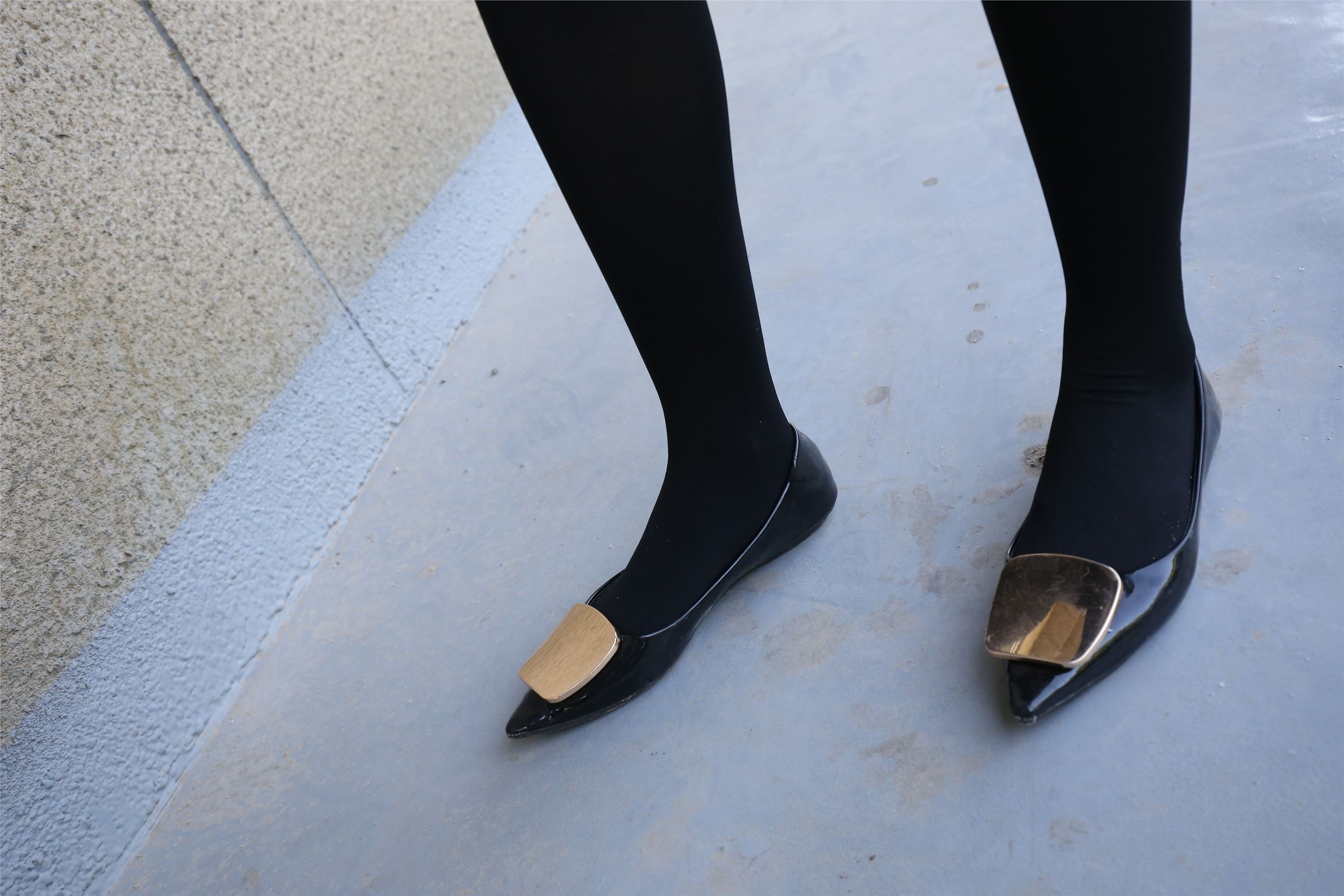 大西瓜美女图片 Z3-1 裤妹黑袜314p1