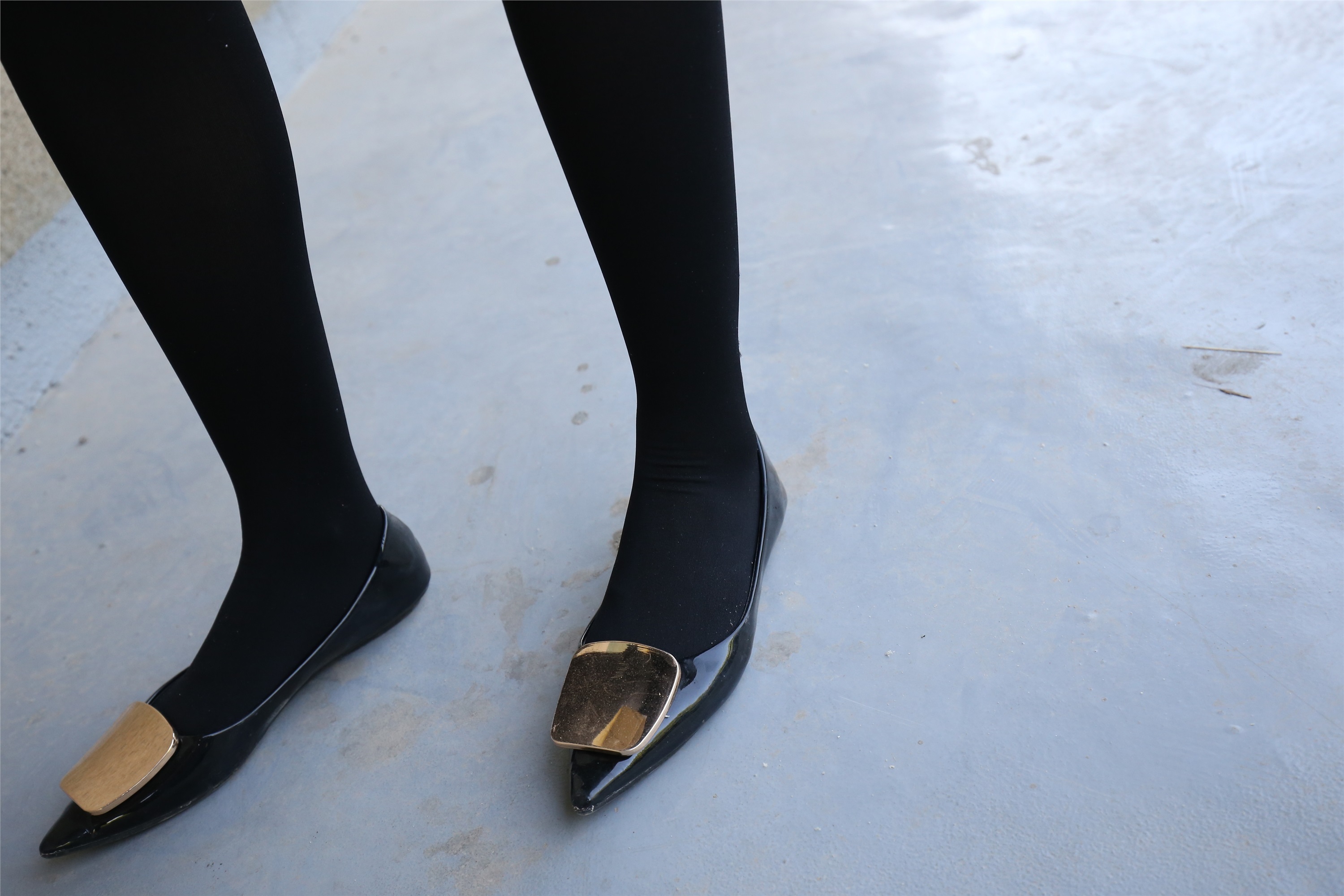 大西瓜美女图片 Z3-1 裤妹黑袜314p1