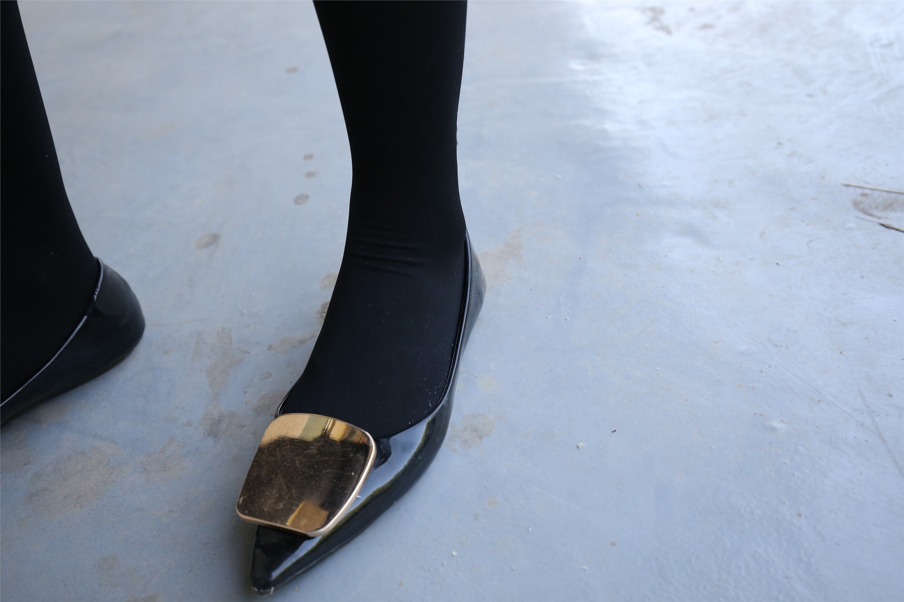 大西瓜美女图片 Z3-1 裤妹黑袜314p1