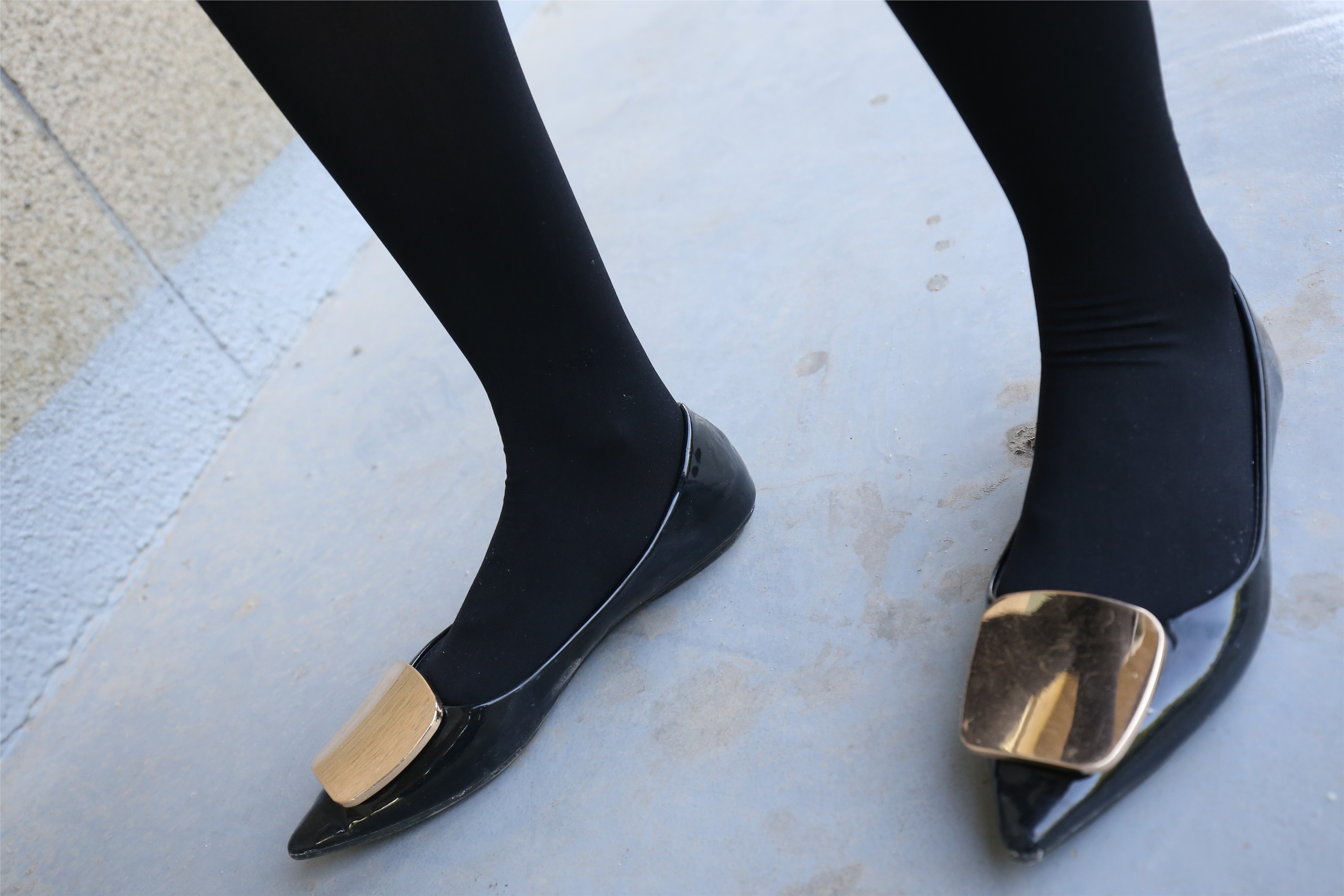 大西瓜美女图片 Z3-1 裤妹黑袜314p1