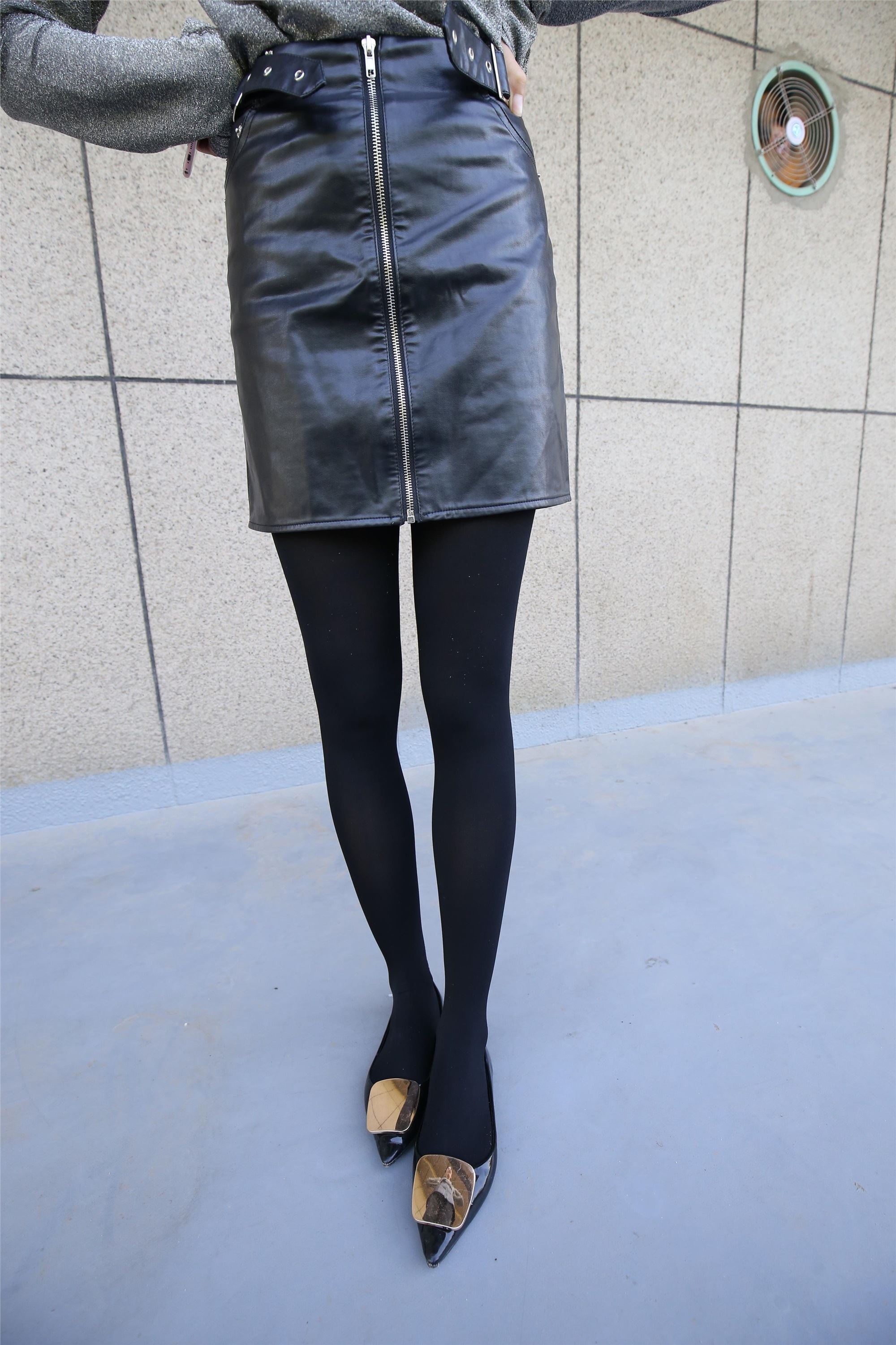 大西瓜美女图片 Z3-1 裤妹黑袜314p1