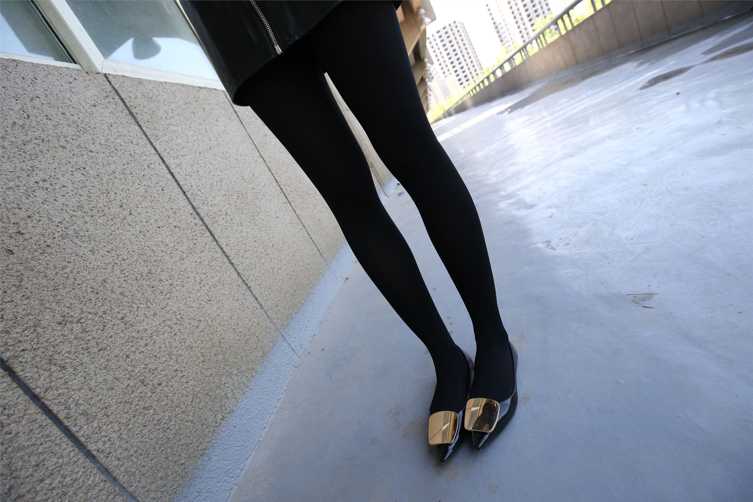 大西瓜美女图片 Z3-1 裤妹黑袜314p1