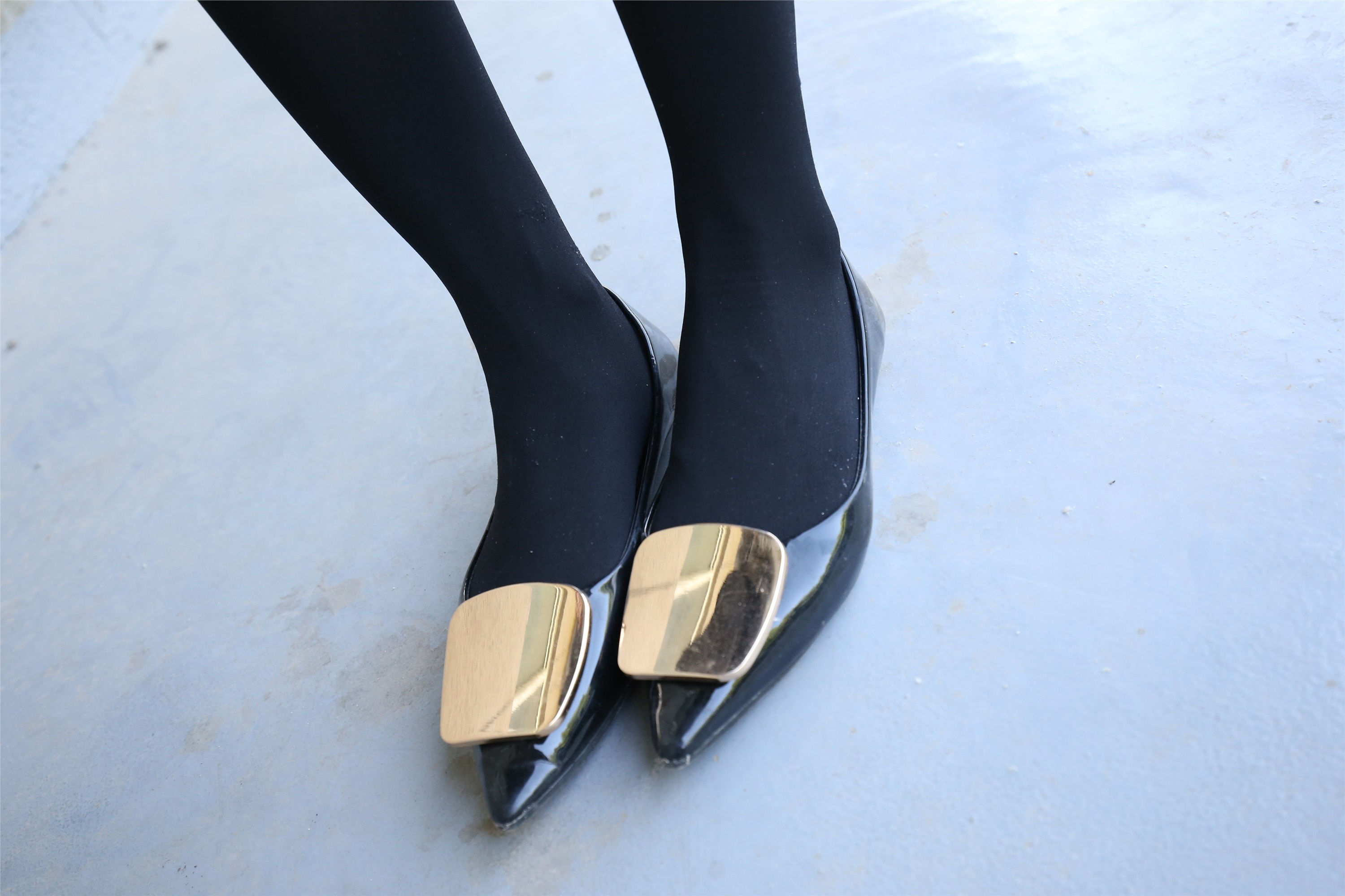 大西瓜美女图片 Z3-1 裤妹黑袜314p1