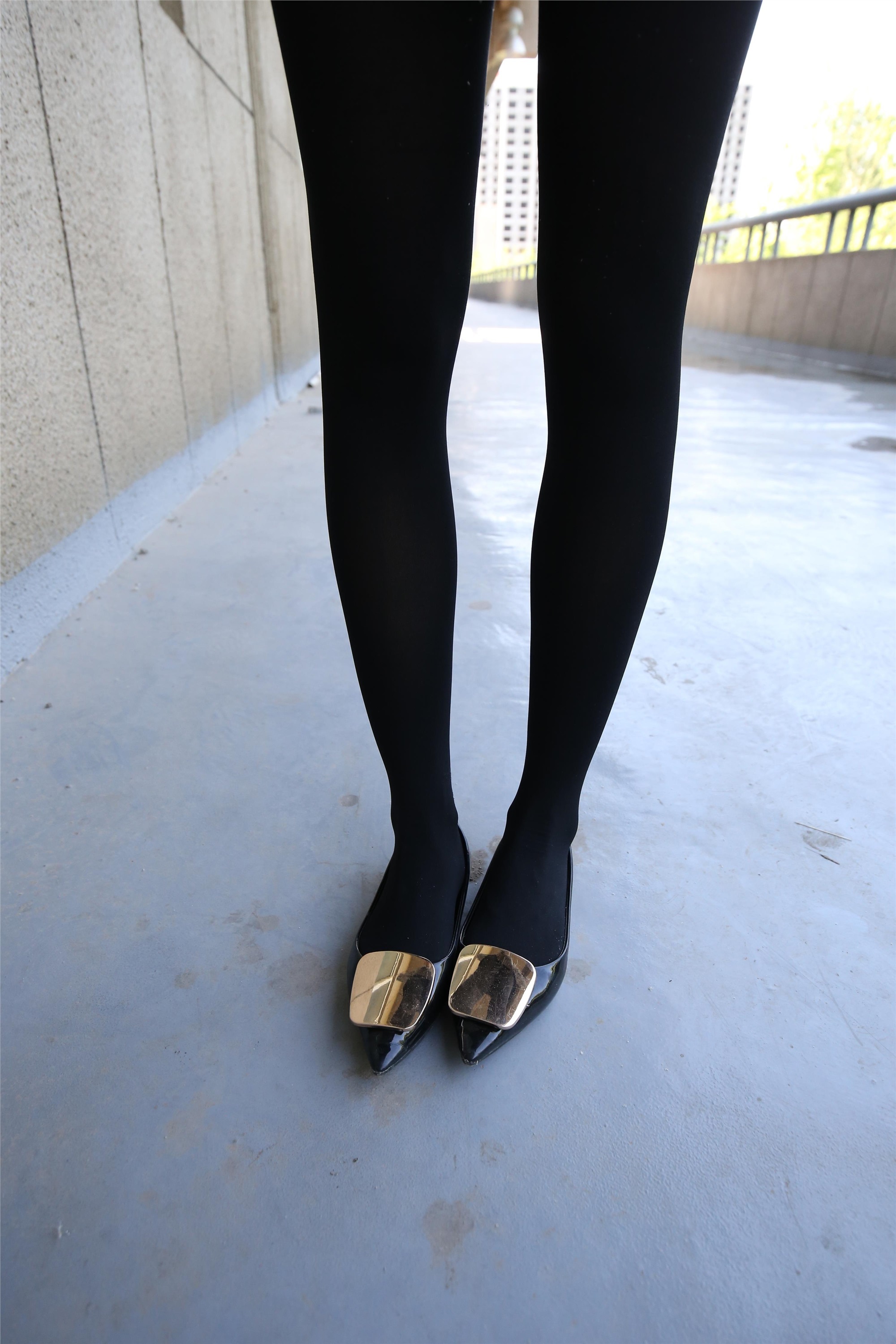 大西瓜美女图片 Z3-1 裤妹黑袜314p1