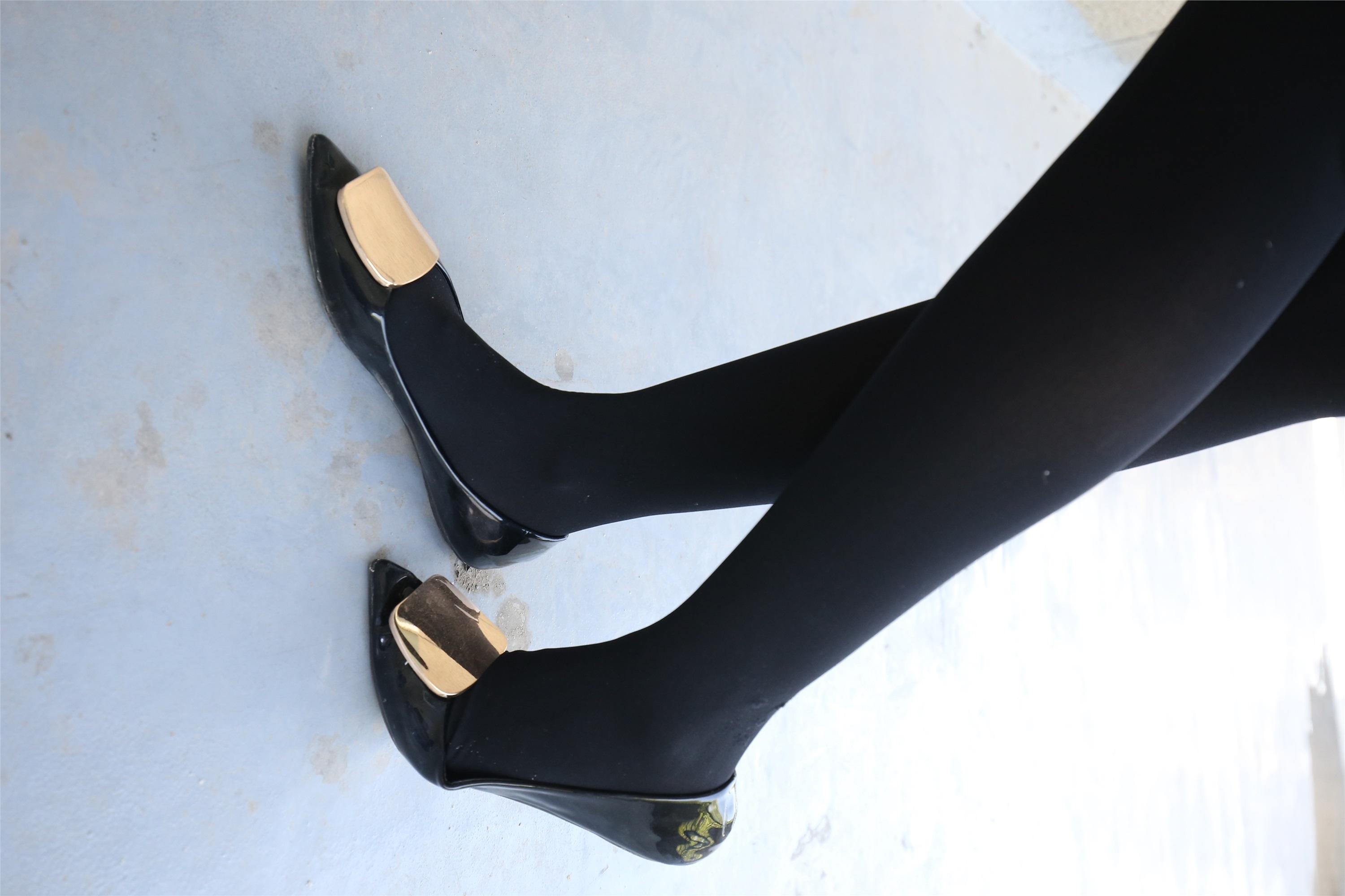 大西瓜美女图片 Z3-1 裤妹黑袜314p1