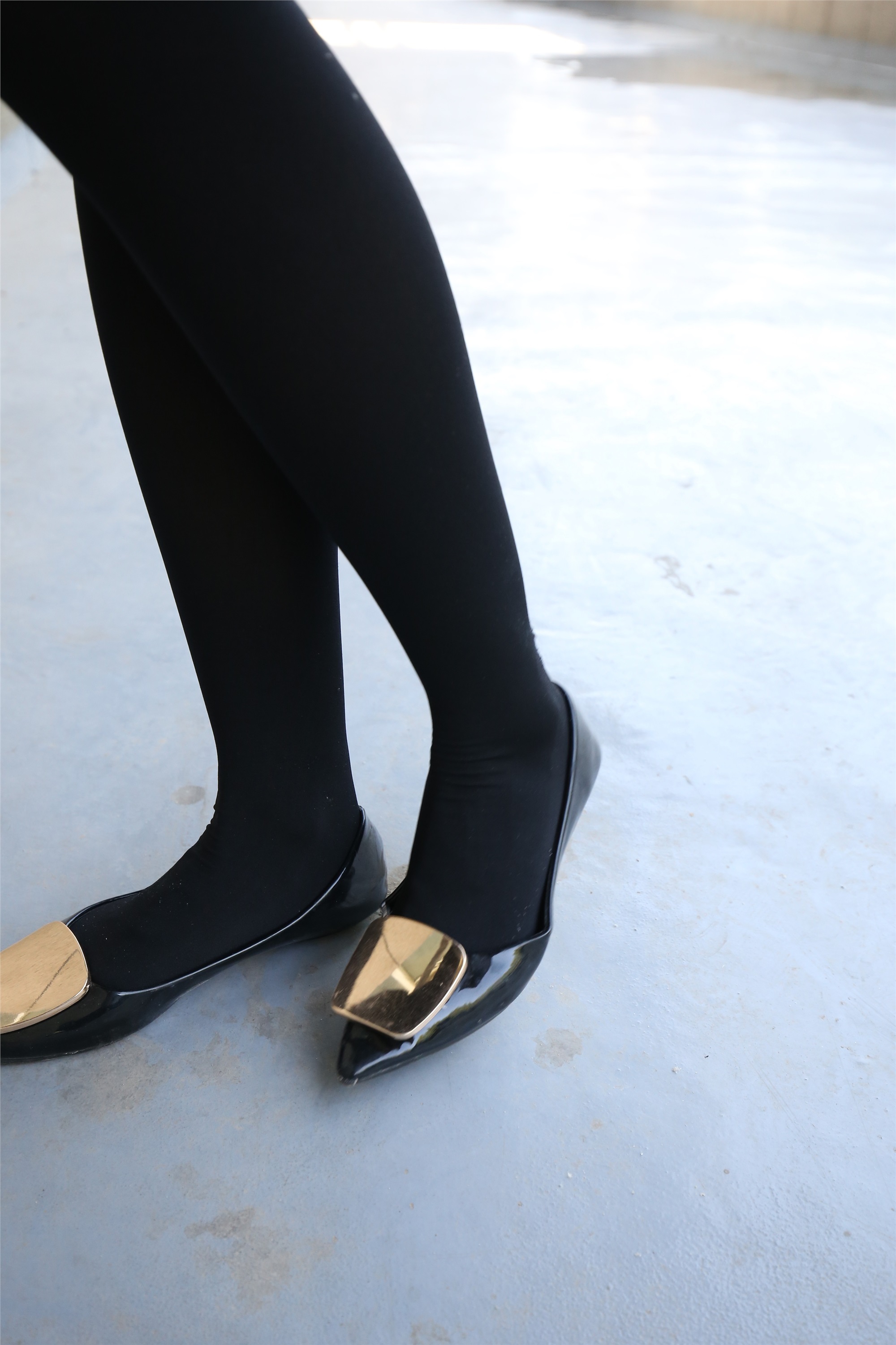 大西瓜美女图片 Z3-1 裤妹黑袜314p1