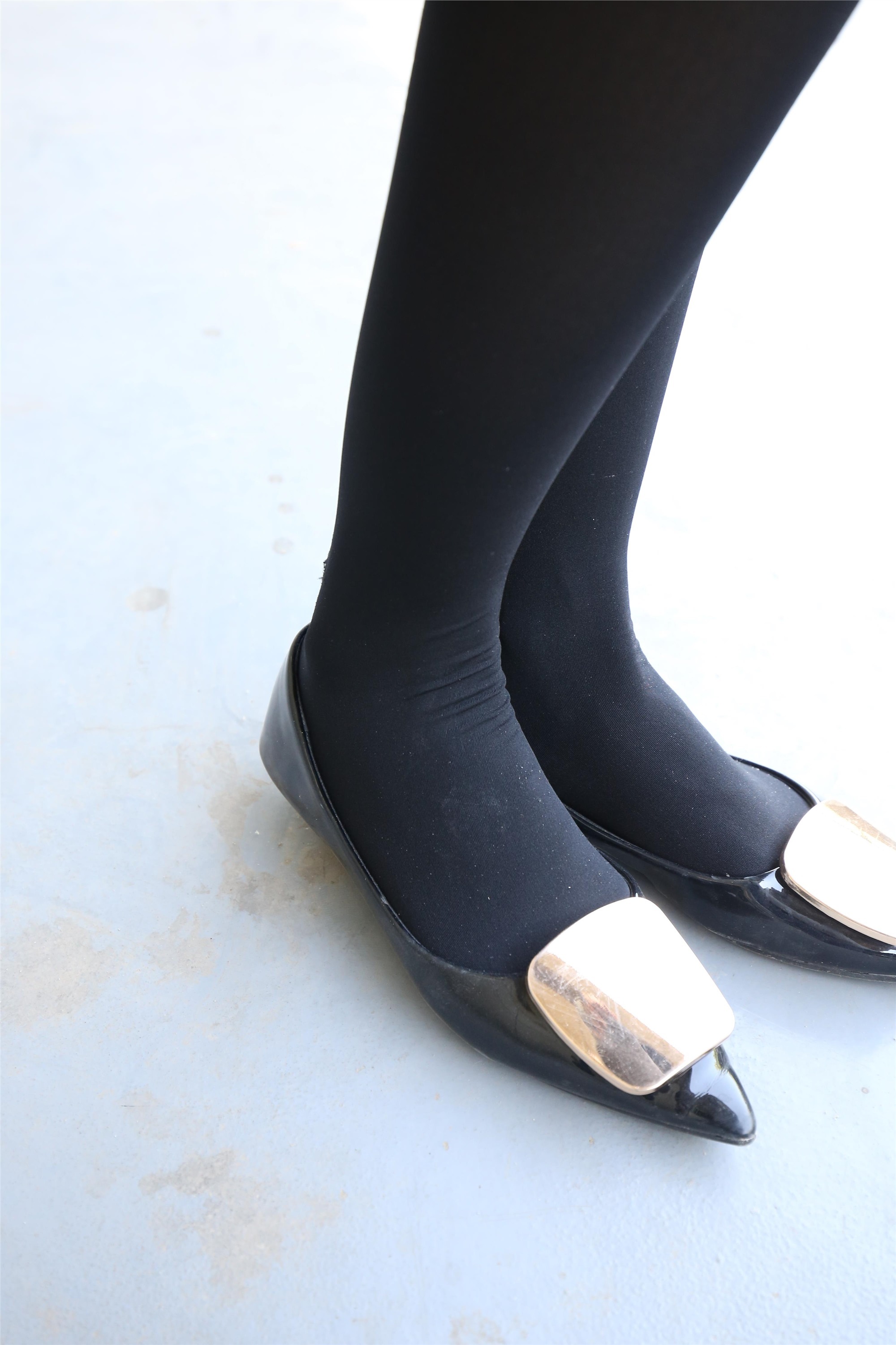 大西瓜美女图片 Z3-1 裤妹黑袜314p1