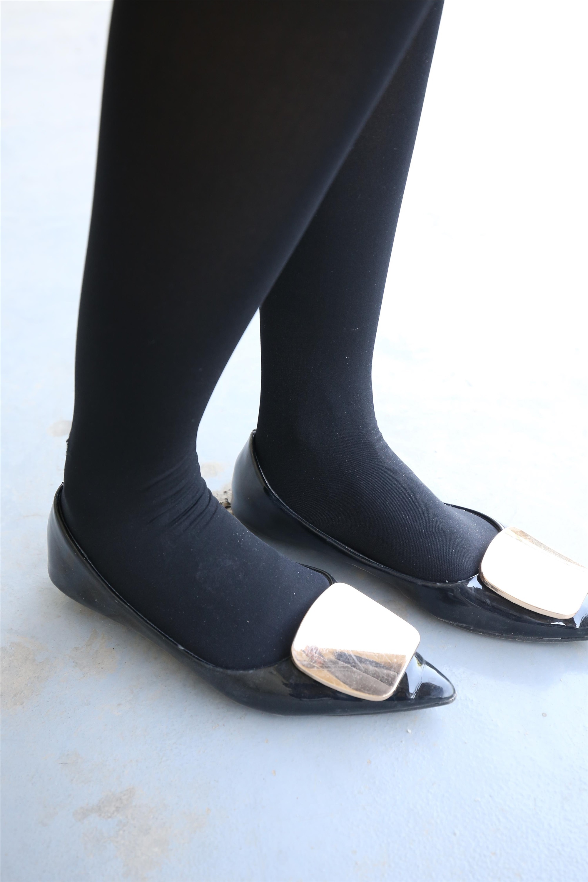 大西瓜美女图片 Z3-1 裤妹黑袜314p1