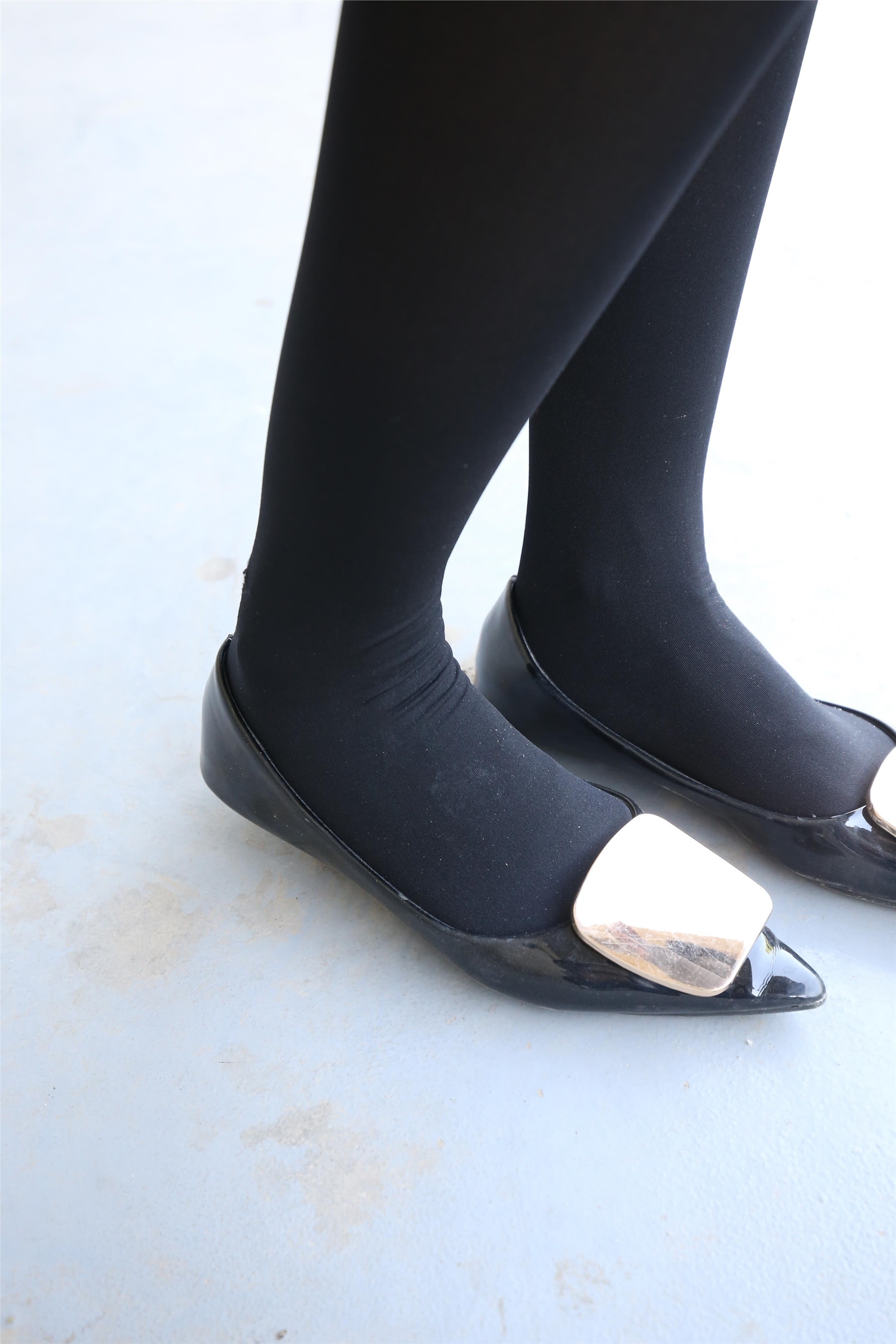 大西瓜美女图片 Z3-1 裤妹黑袜314p1