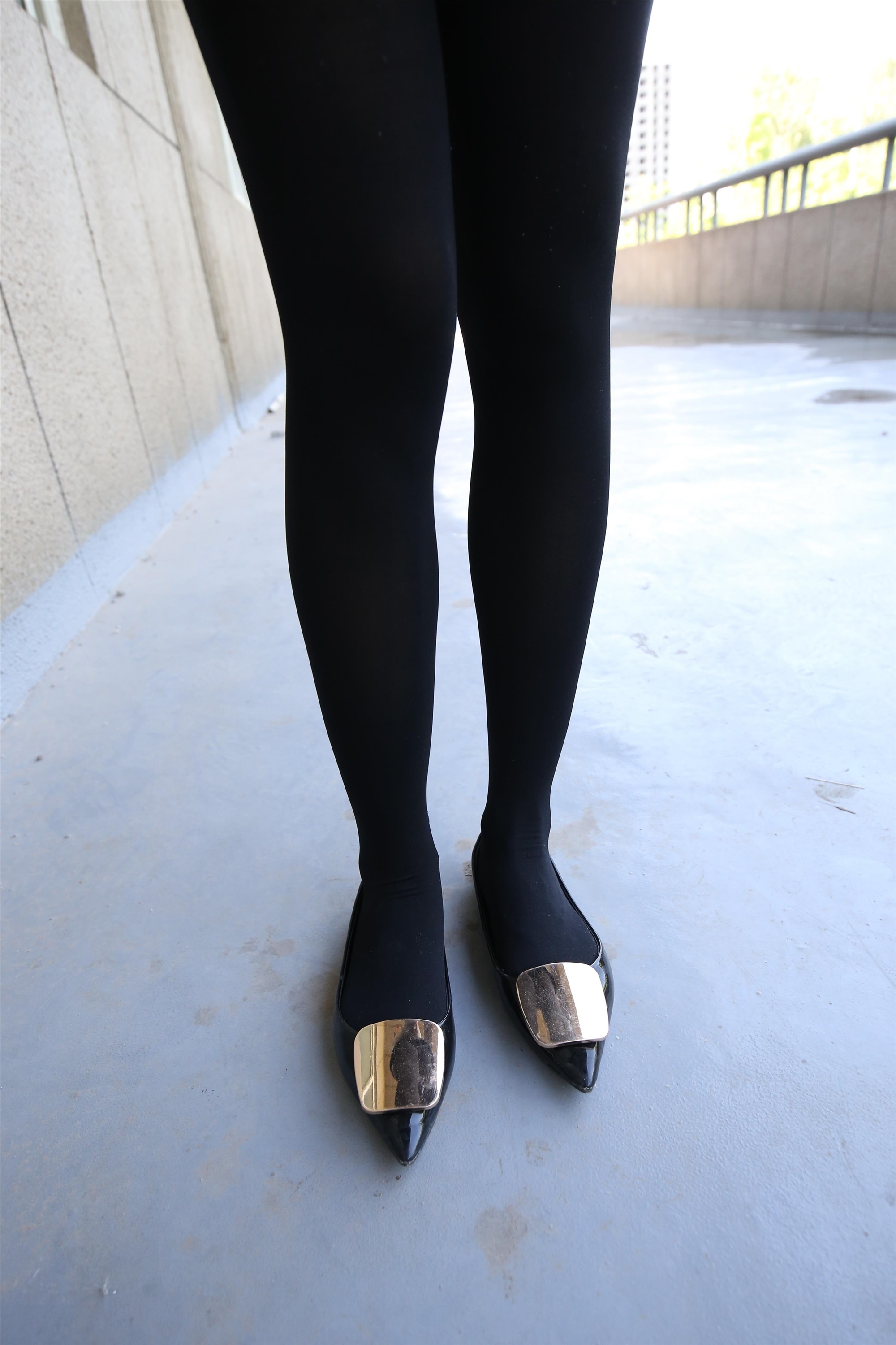 大西瓜美女图片 Z3-1 裤妹黑袜314p1