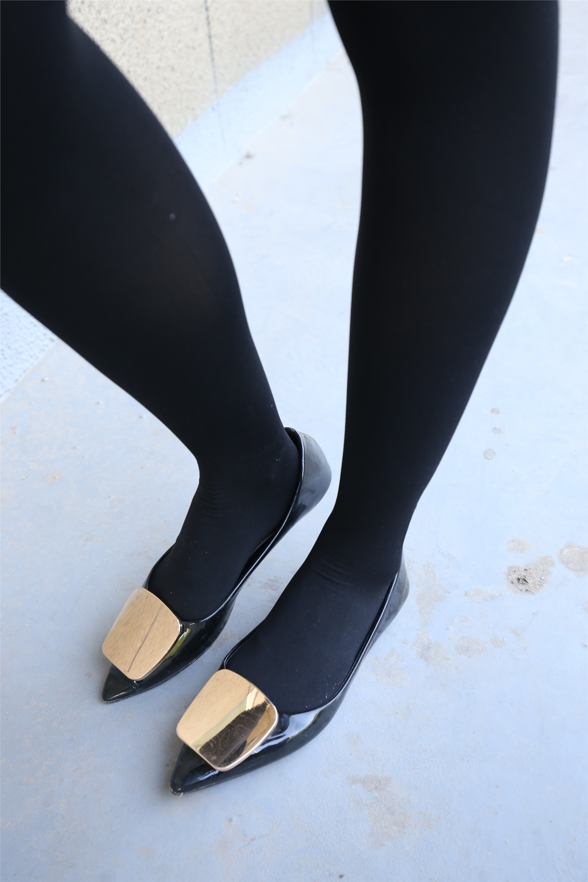 大西瓜美女图片 Z3-1 裤妹黑袜314p1