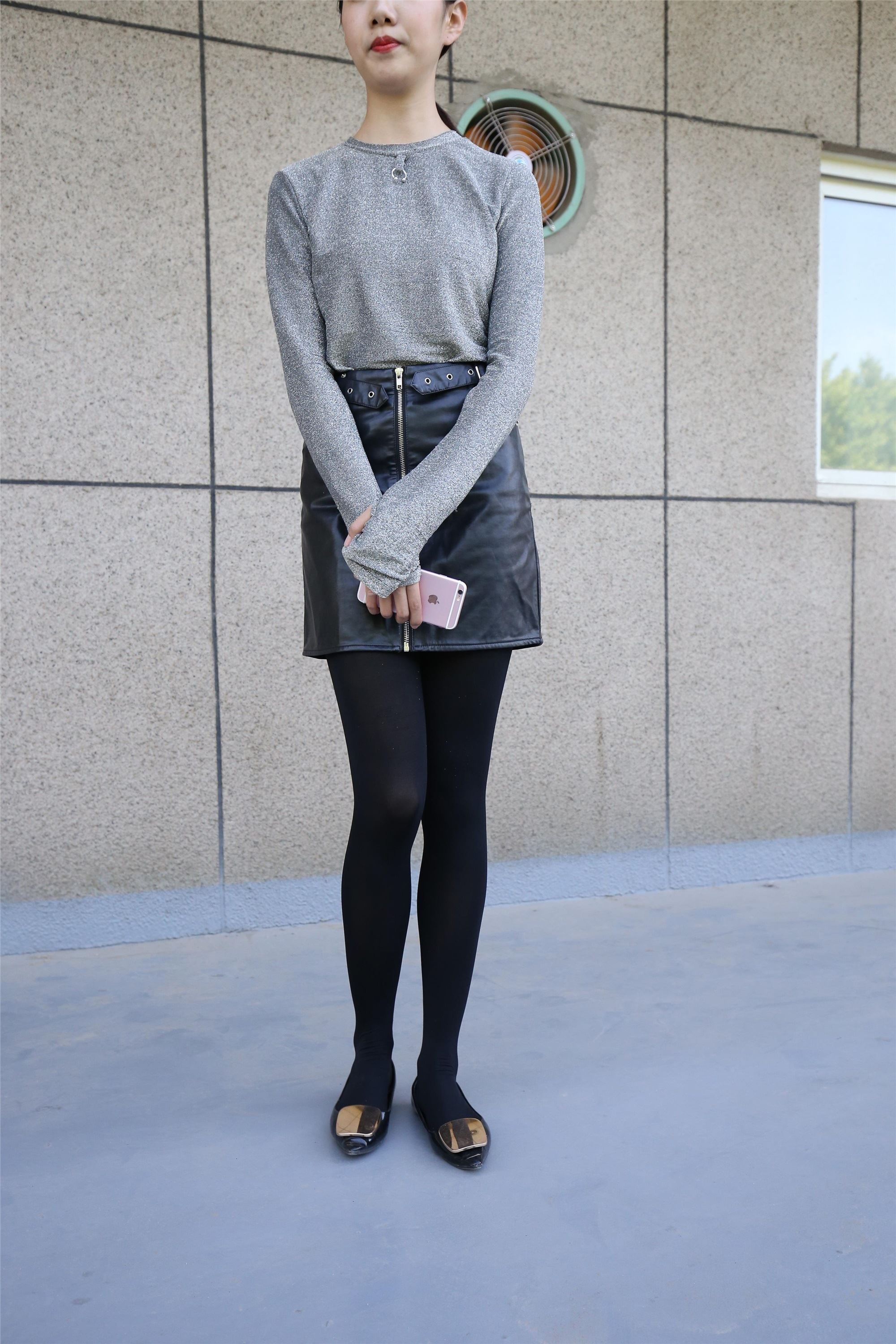 大西瓜美女图片 Z3-1 裤妹黑袜314p1