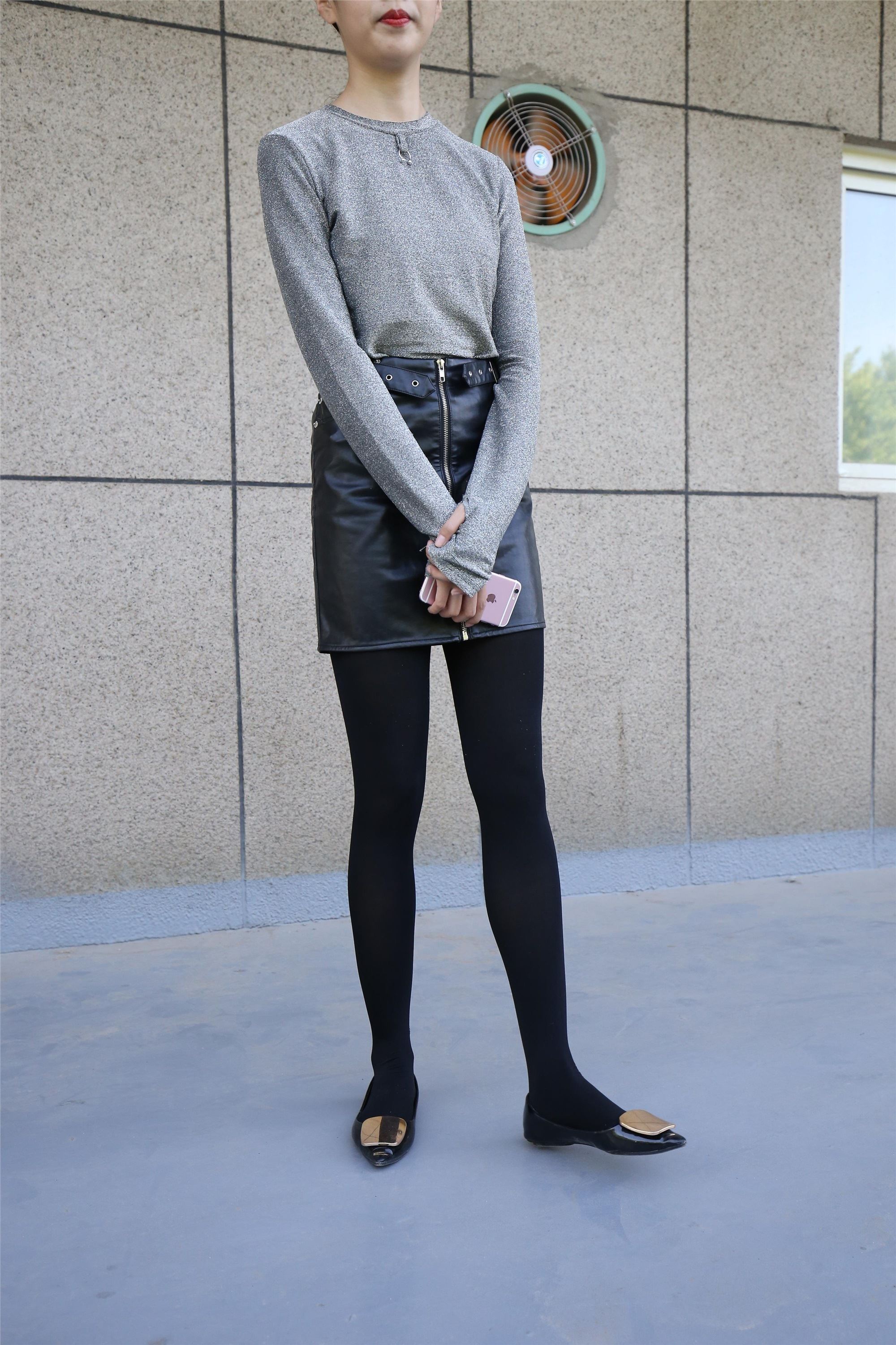 大西瓜美女图片 Z3-1 裤妹黑袜314p1