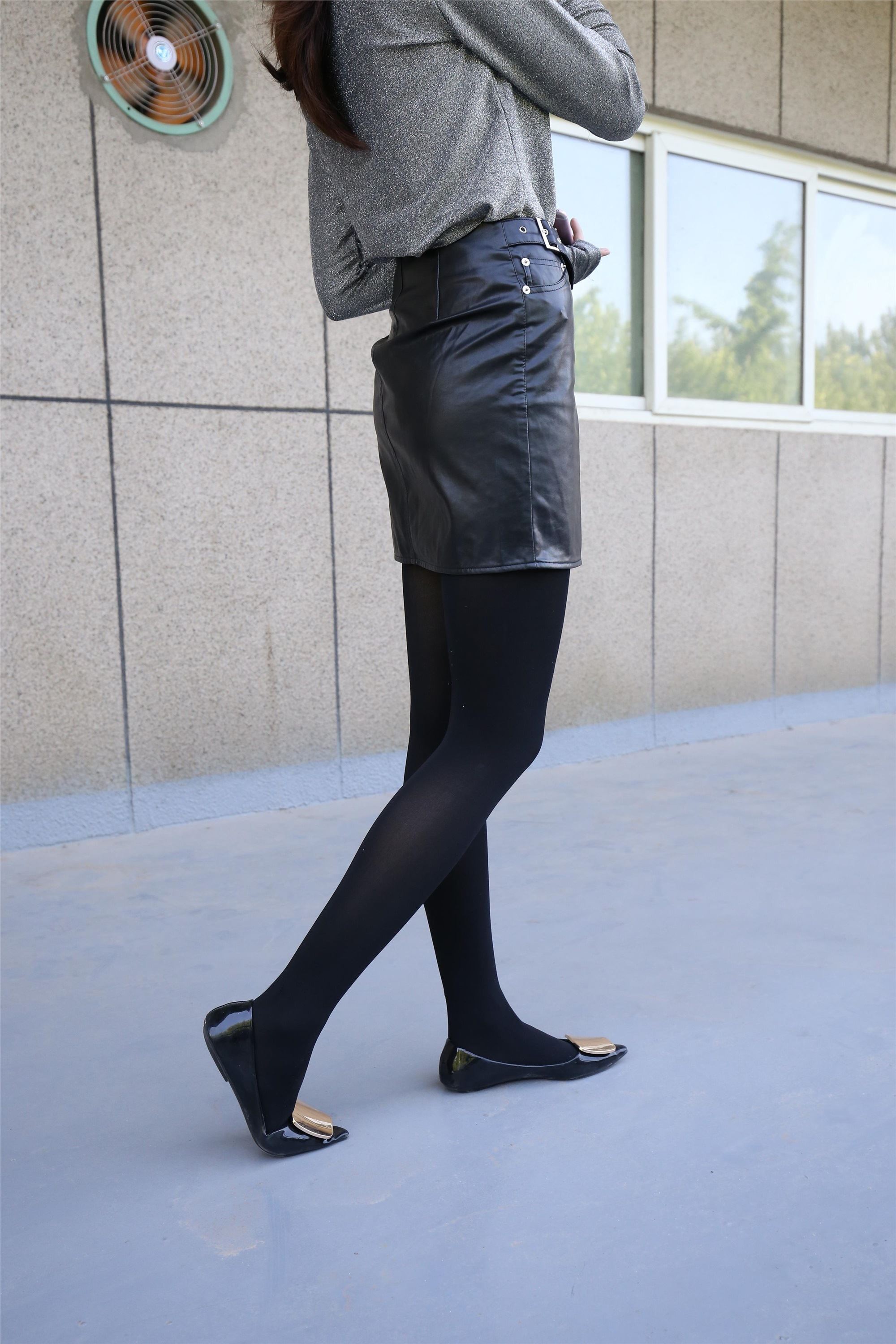 大西瓜美女图片 Z3-1 裤妹黑袜314p1