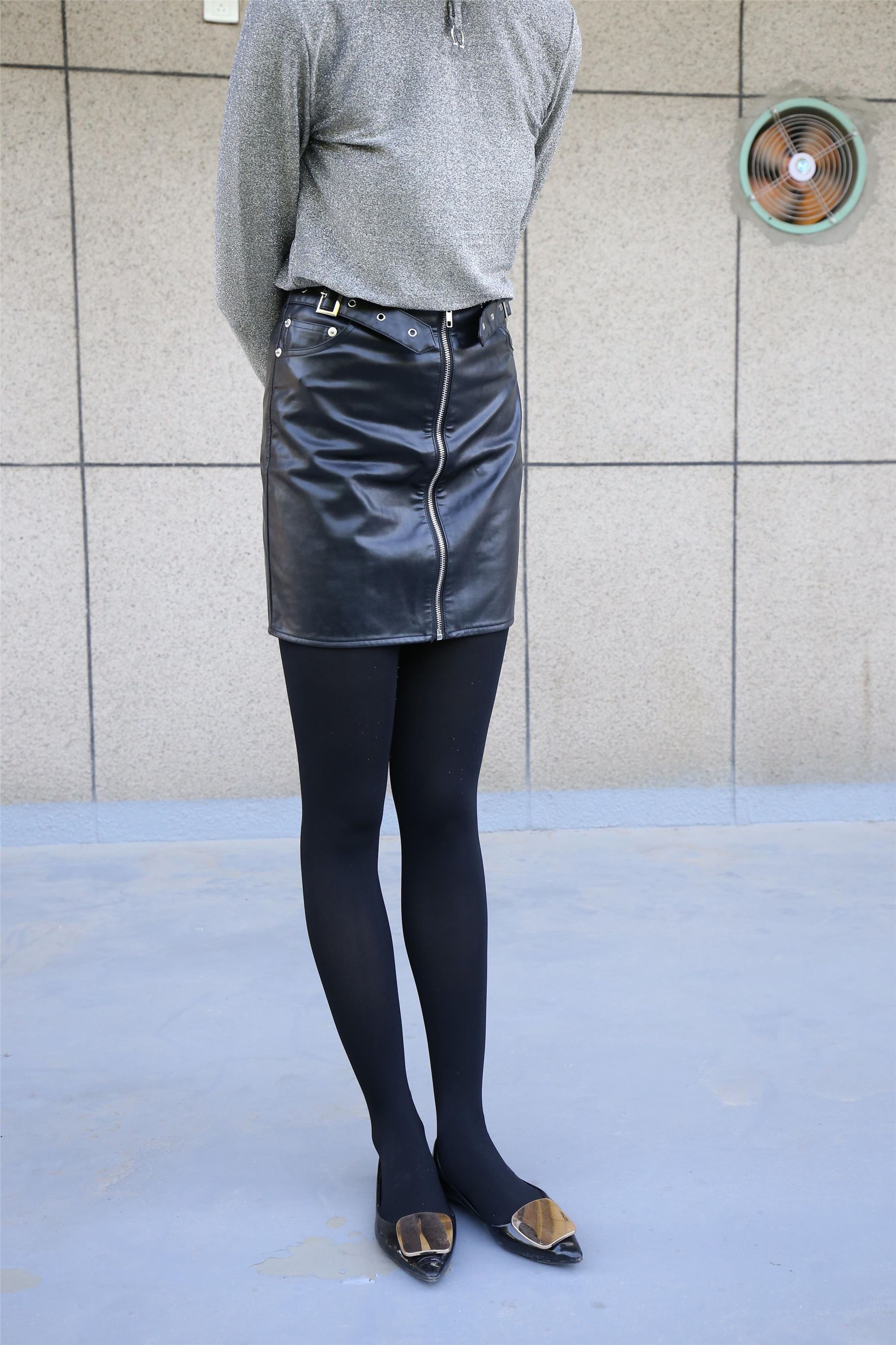 大西瓜美女图片 Z3-1 裤妹黑袜314p1