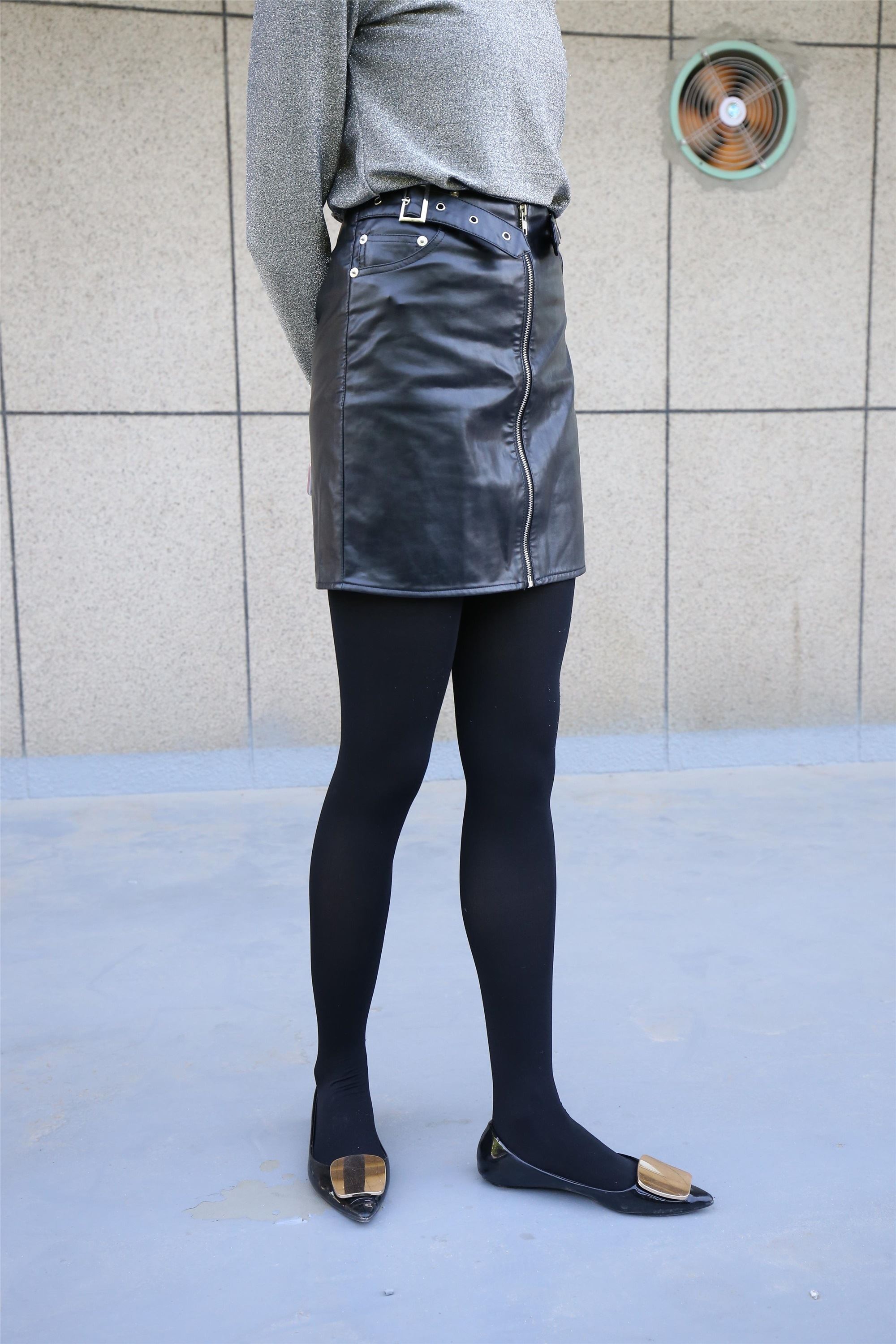 大西瓜美女图片 Z3-1 裤妹黑袜314p1