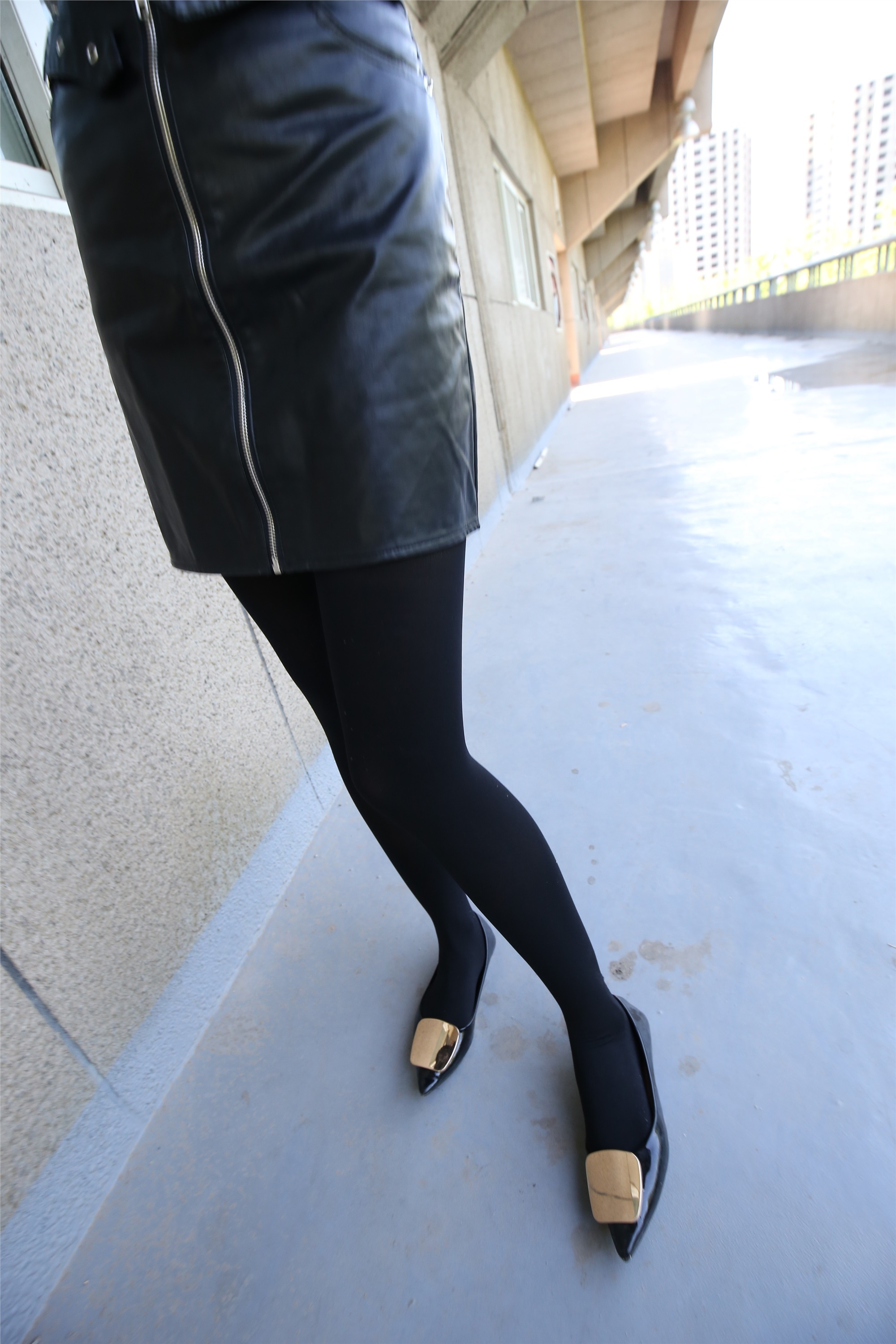 大西瓜美女图片 Z3-1 裤妹黑袜314p1